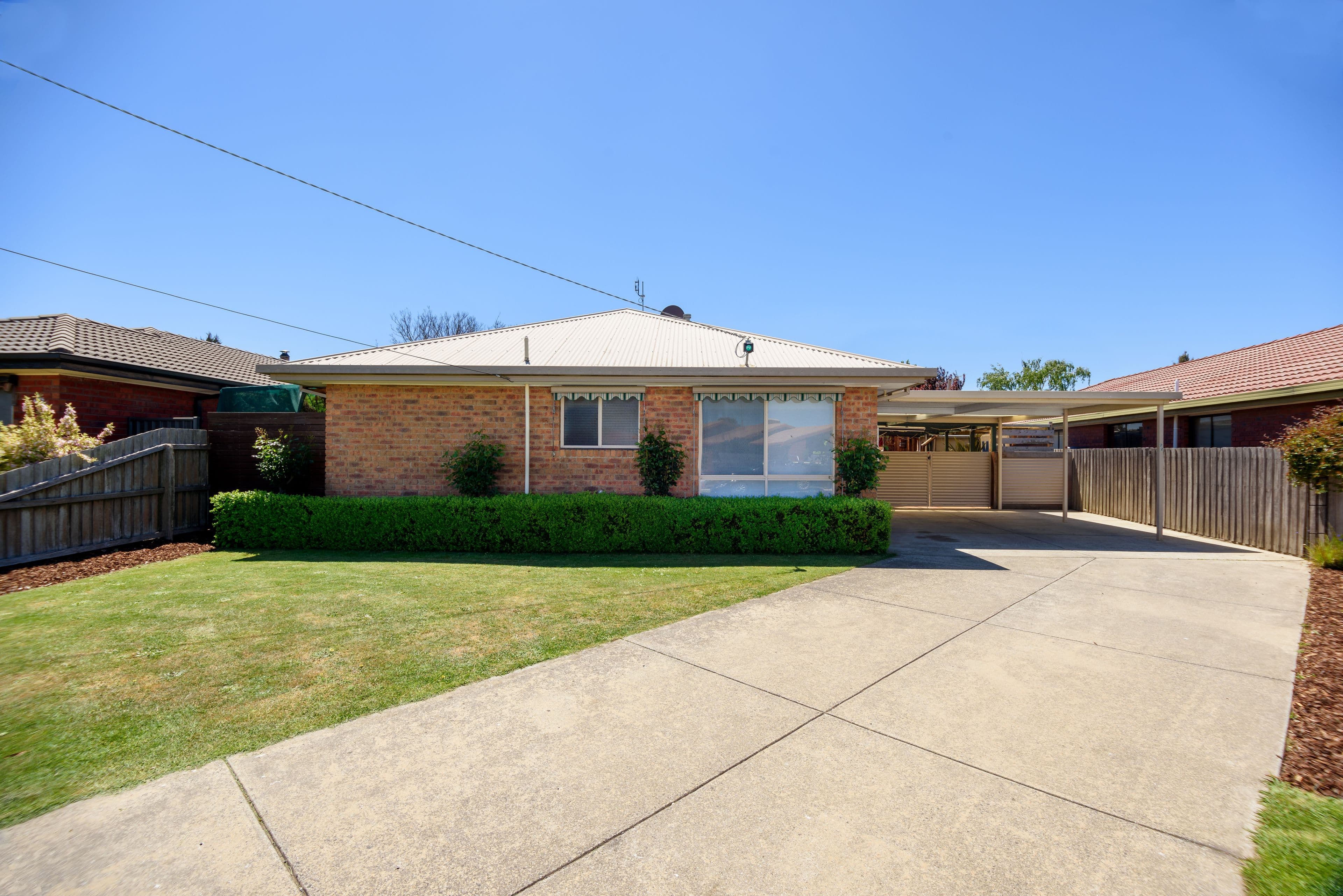 22 Shasta Drive, Delacombe  Victoria  3356, Australia, Delacombe - Image 1