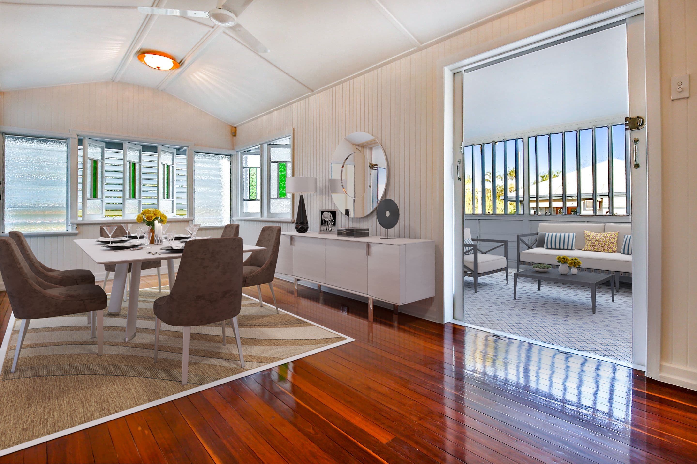 233 Corcoran, Currajong QLD 4812, Currajong - Thumbnail 4