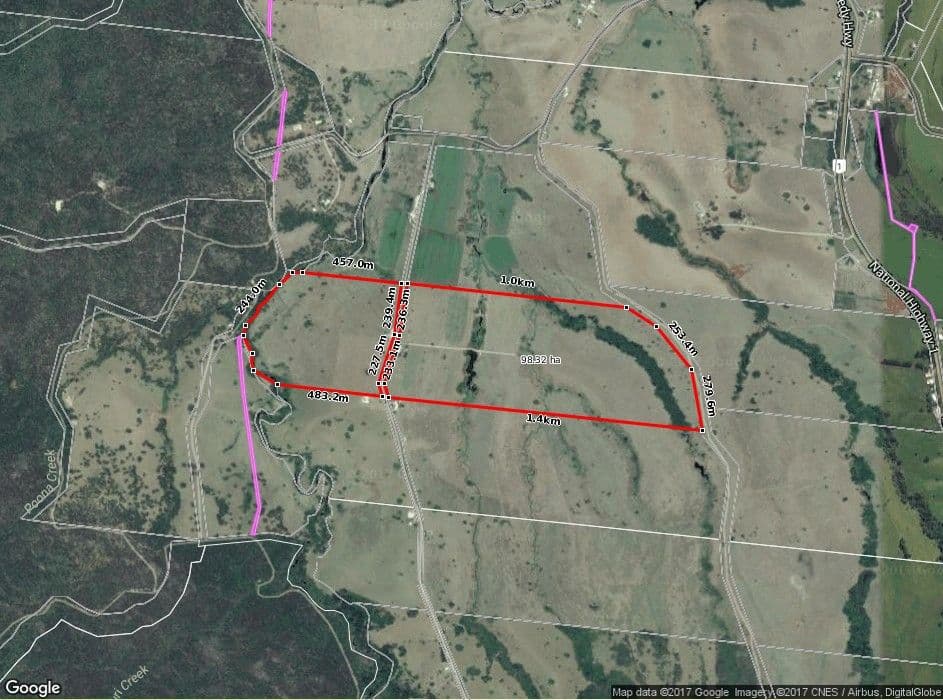 Upper Barron QLD 4883, Upper Barron - Image 1
