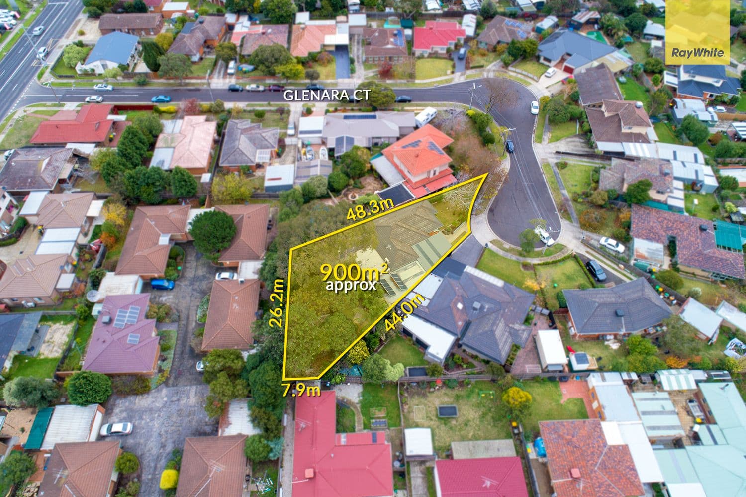 15 Glenara Court, Bundoora VIC 3083, Bundoora - Thumbnail 5