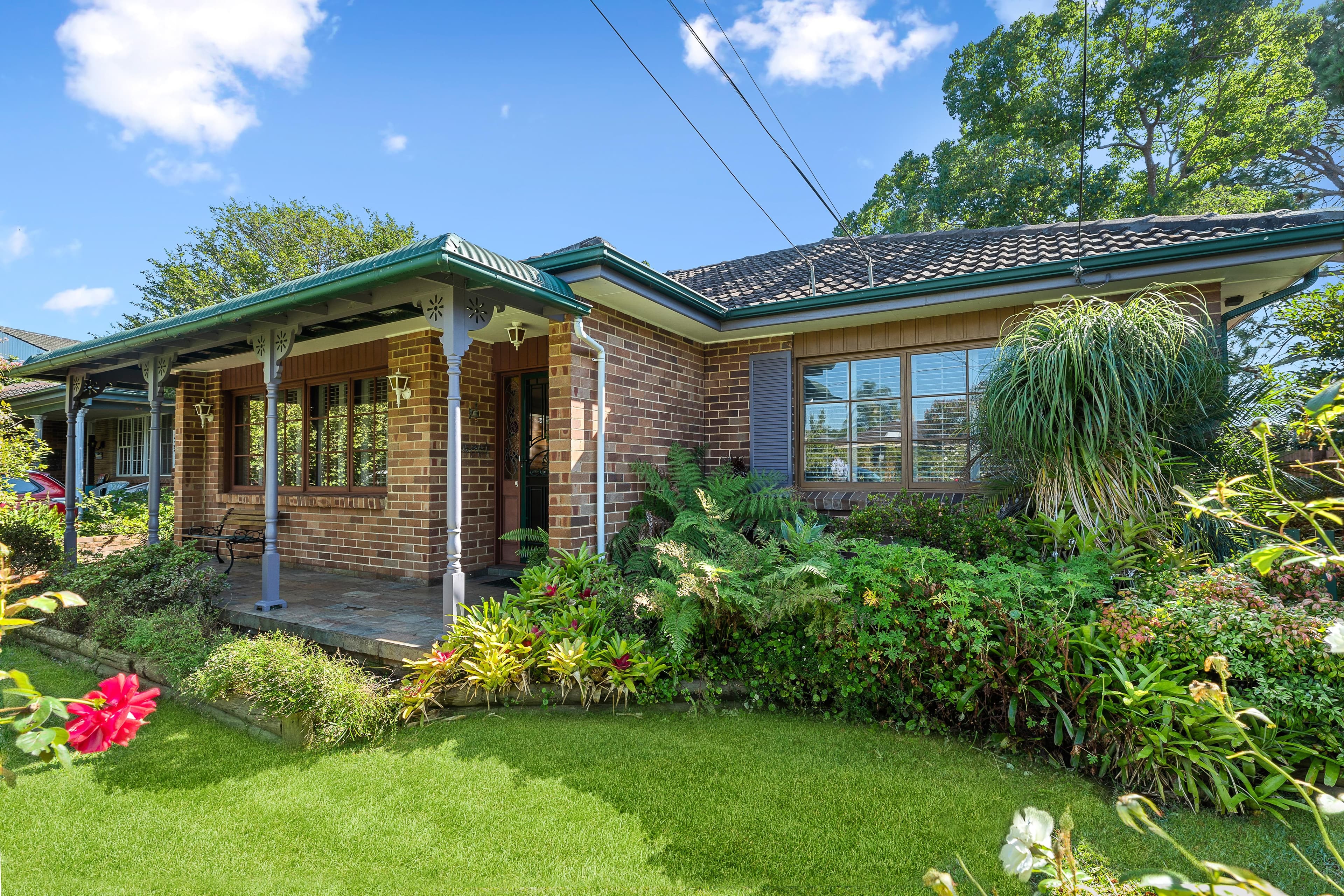 11 Moncrieff Drive, East Ryde NSW 2113, East Ryde - Image 1