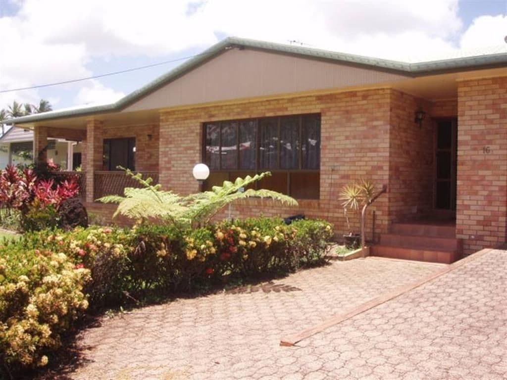 16 Mary Street, East Innisfail QLD 4860, East Innisfail - Image 1