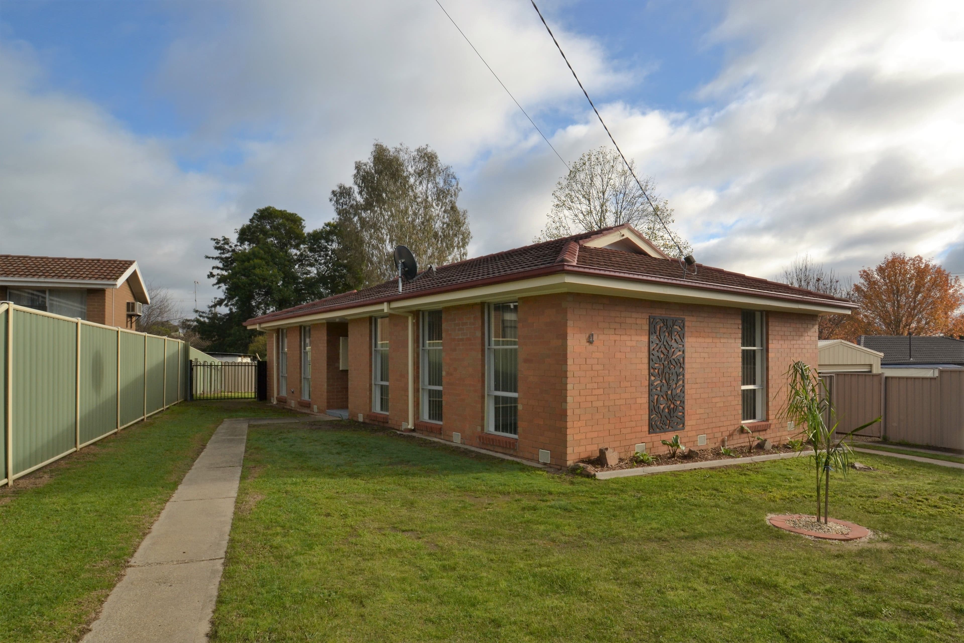 4 Monash Drive, Seymour VIC 3660, Seymour - Image 1
