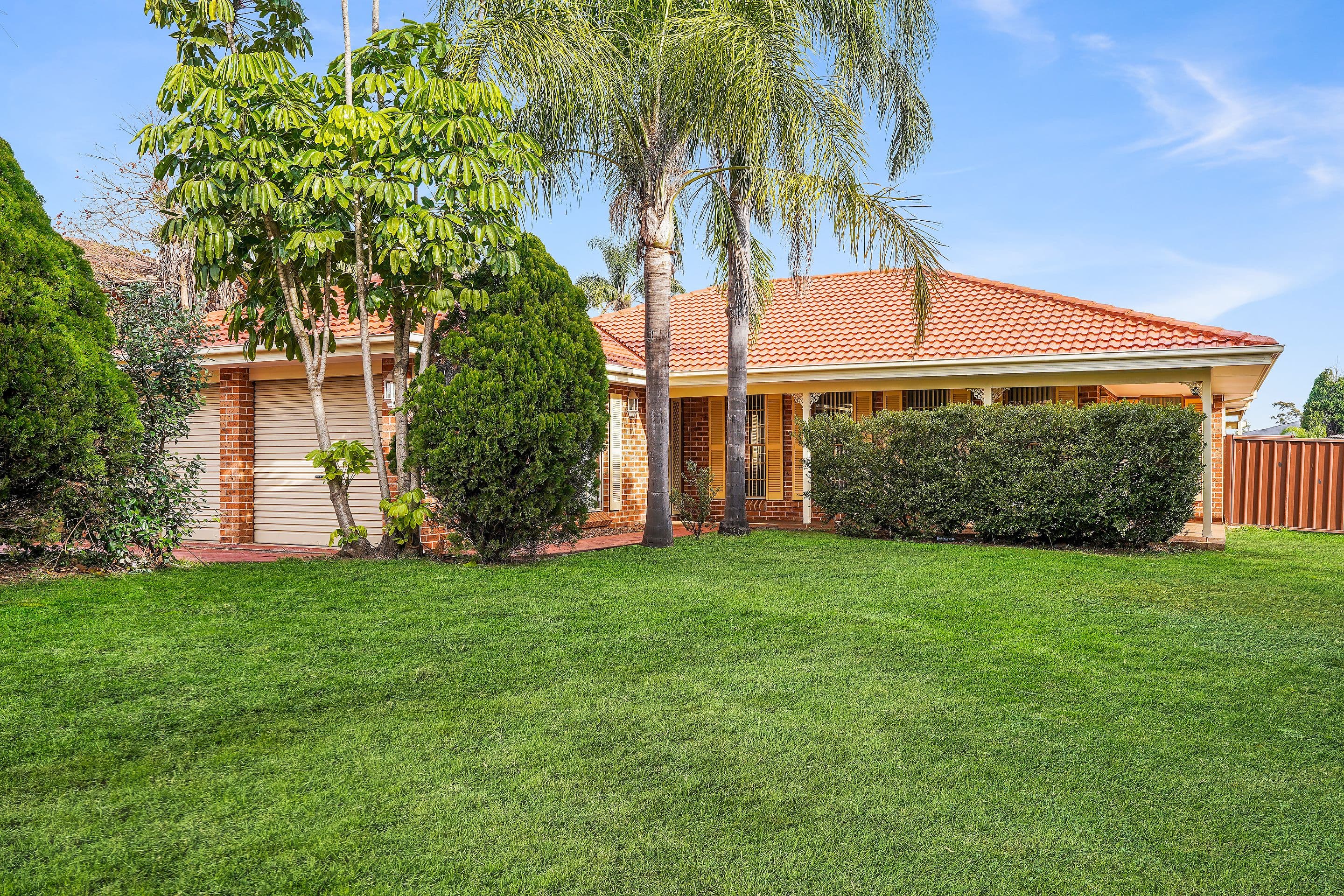 3 Balmain Place, Doonside NSW 2767, Doonside - Image 1