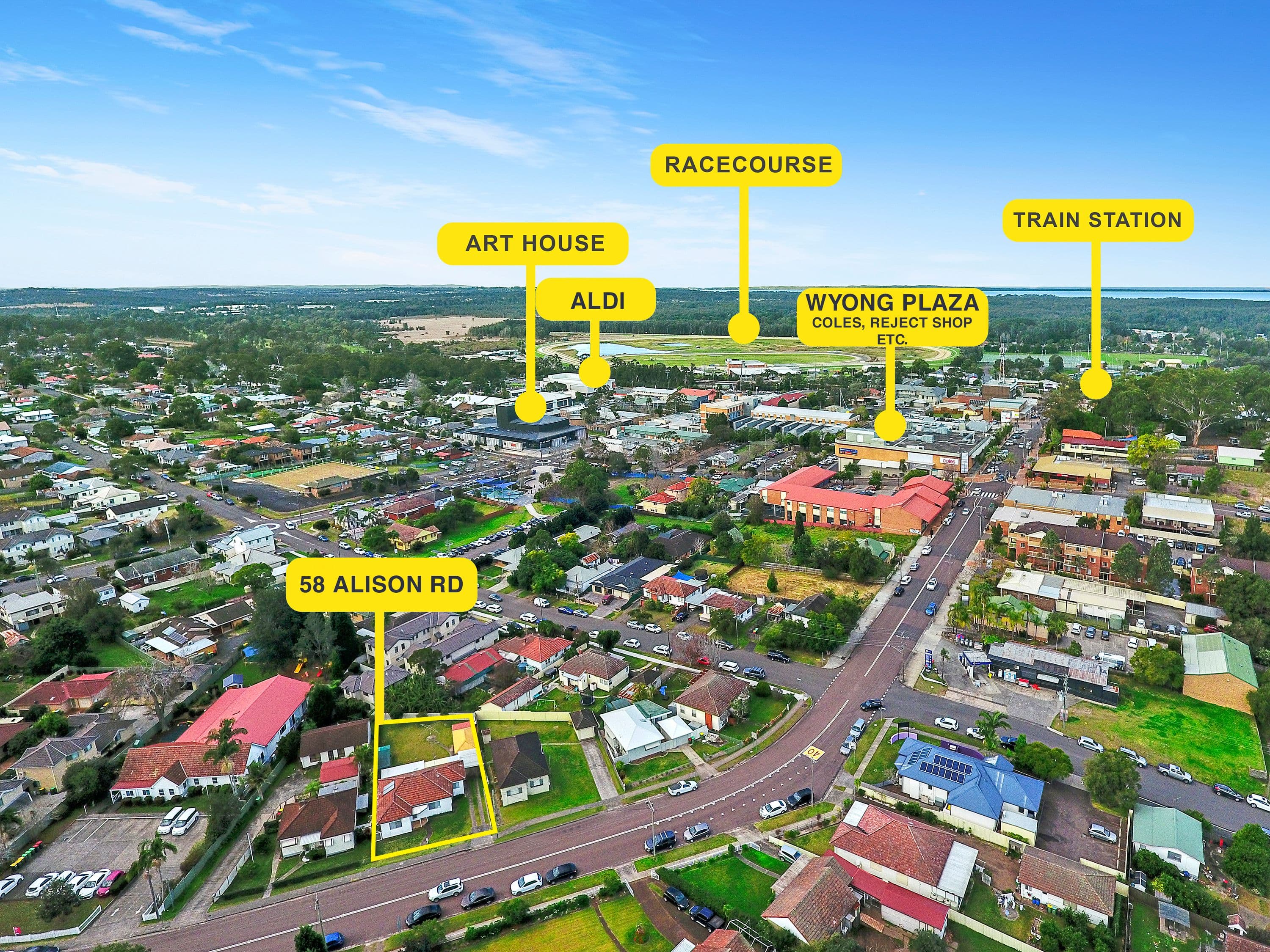 58 Alison Road, Wyong - Thumbnail 3