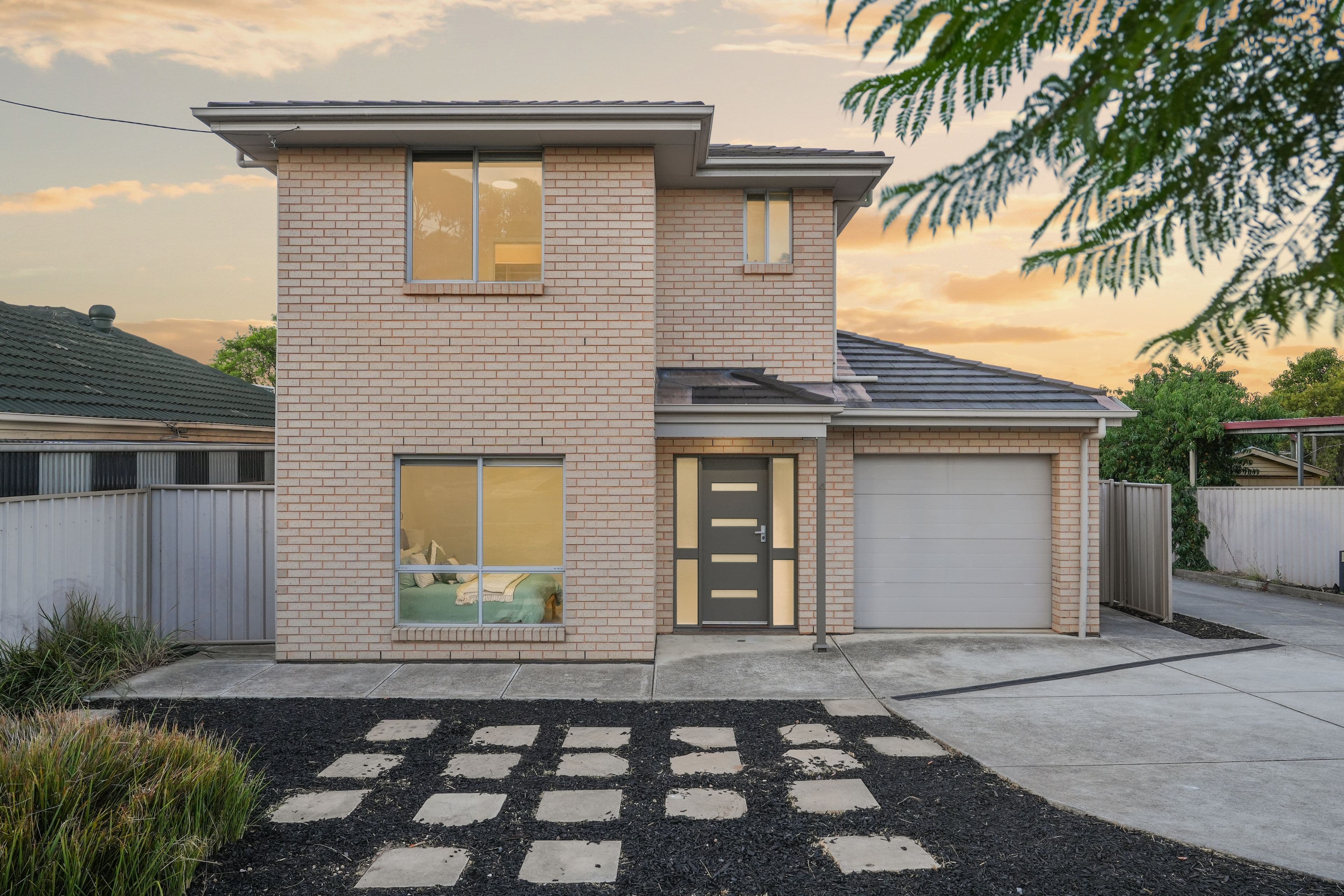 4 Fleming Avenue, Ridgehaven SA 5097, Ridgehaven - Image 1