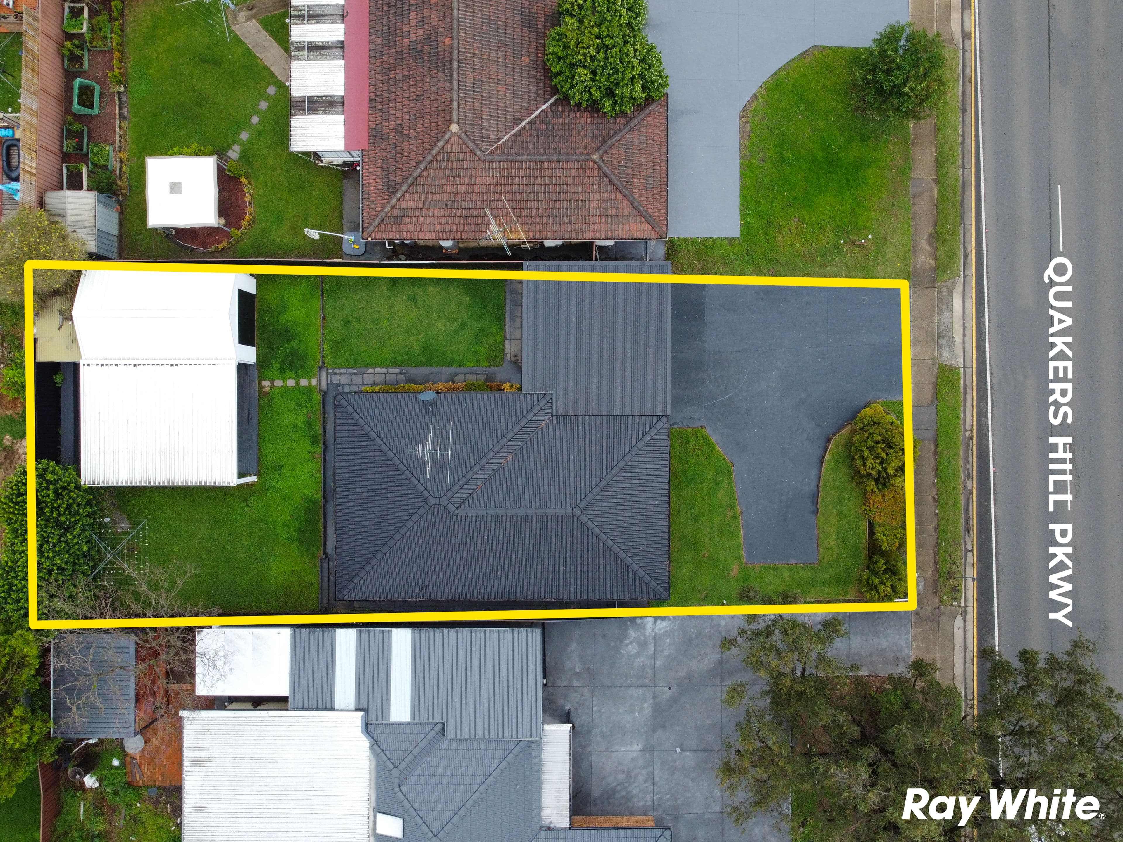 16 Quakers Hill Parkway, Quakers Hill NSW 2763, Quakers Hill - Thumbnail 2