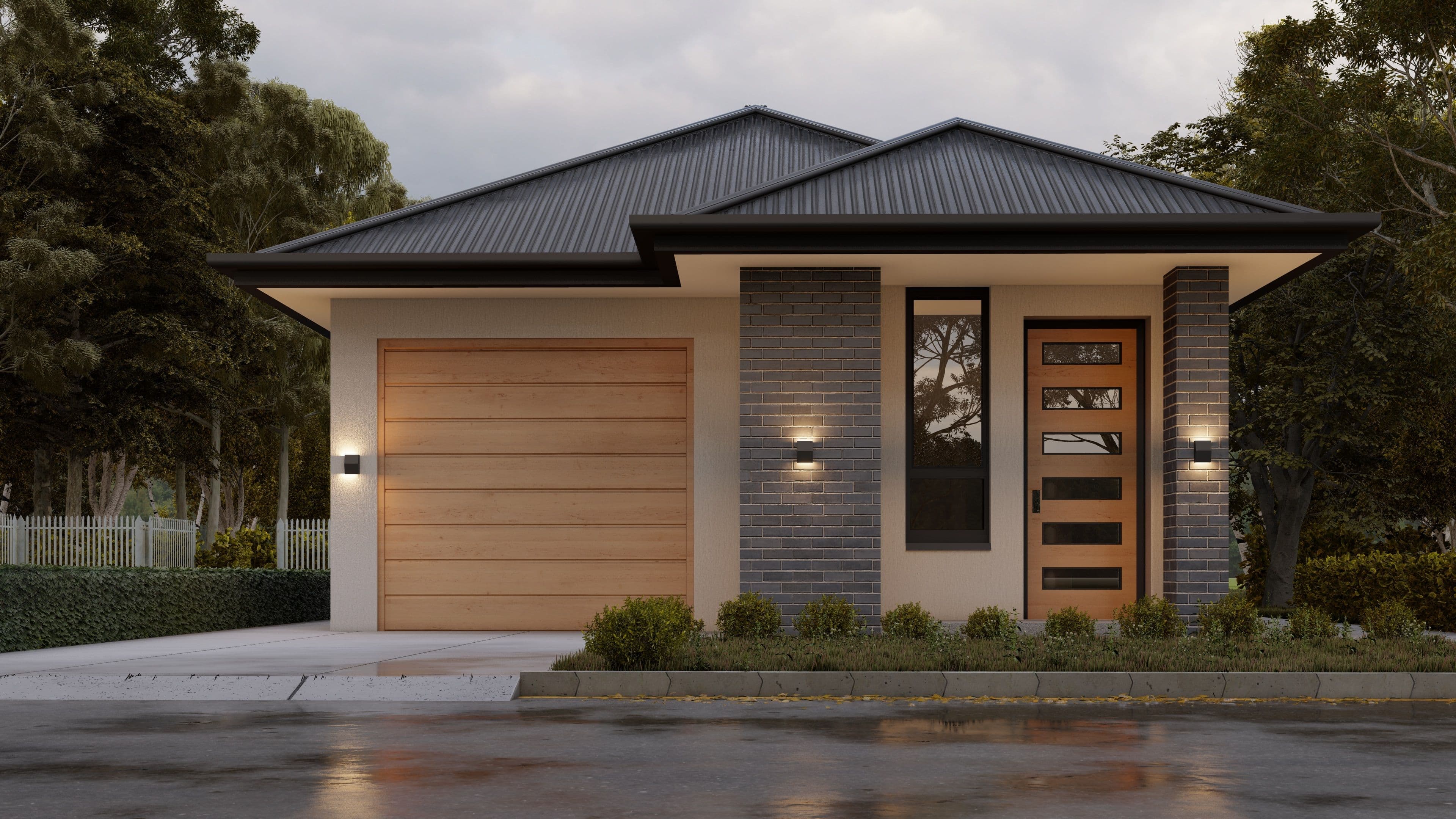 LOT 20, 16 BEADELL Street, Burton SA 5110, Burton - Thumbnail 2
