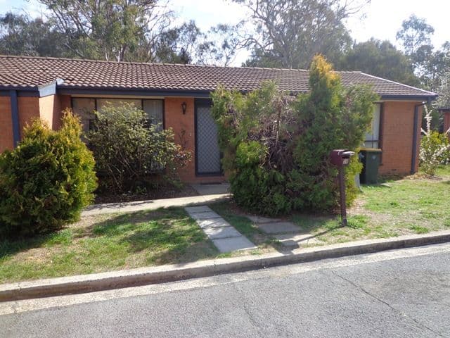 38 Dexter Street, Cook ACT 2614, Cook - Image 1