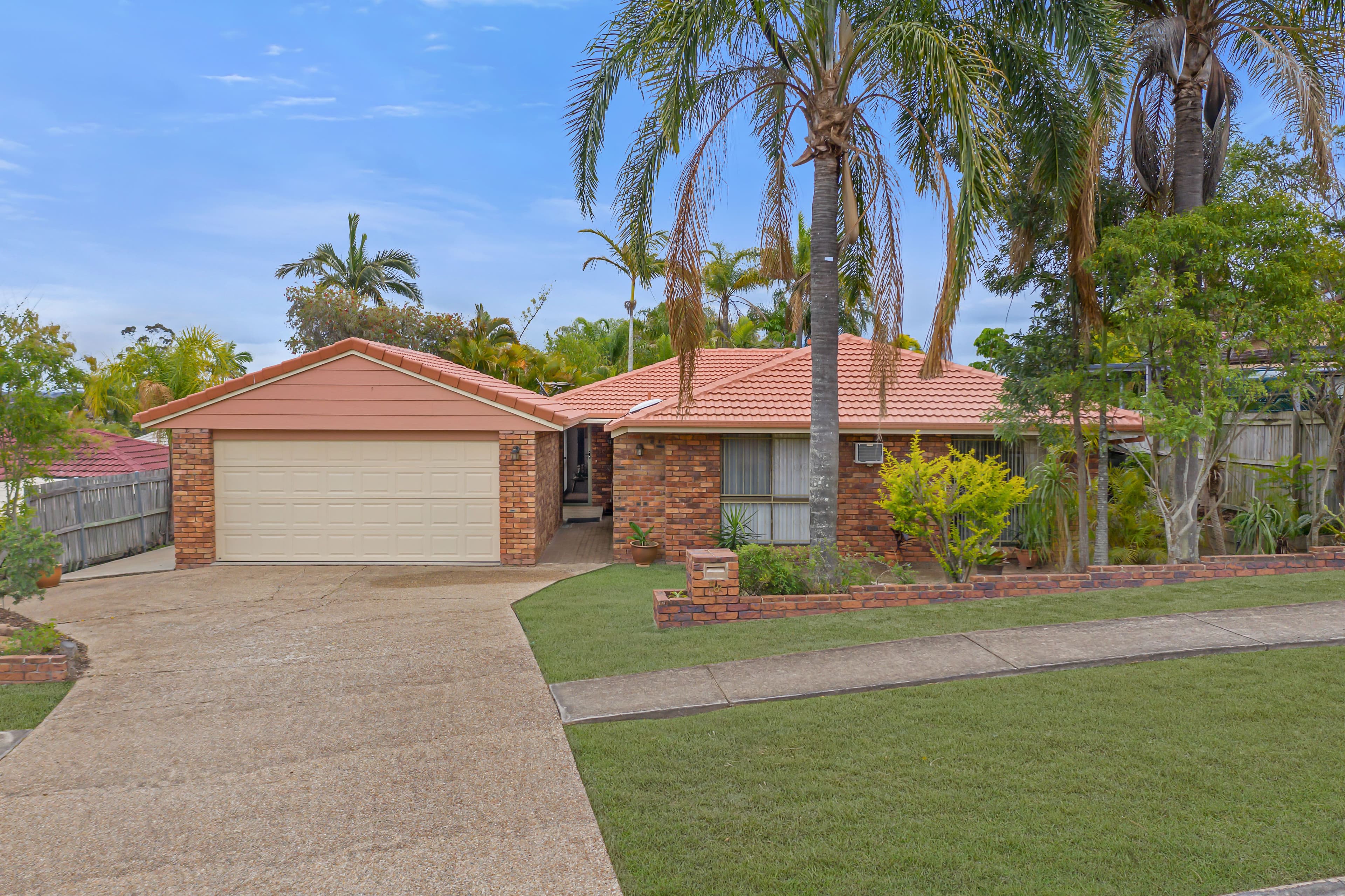 58 Coleman Crescent, Springwood QLD 4127, Springwood - Image 1