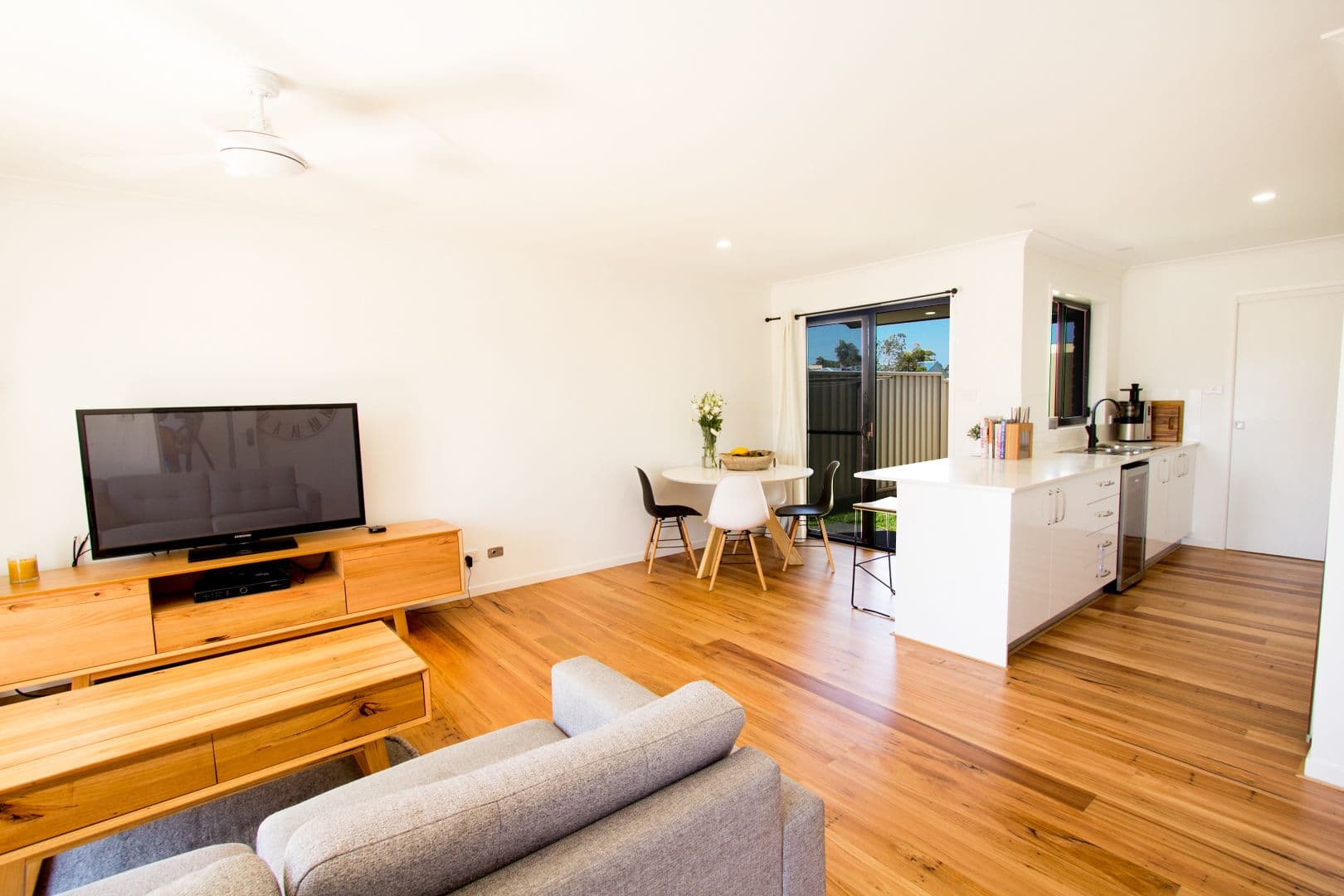 1/120 The Lake Circuit, Culburra Beach NSW 2540, Culburra Beach - Image 1