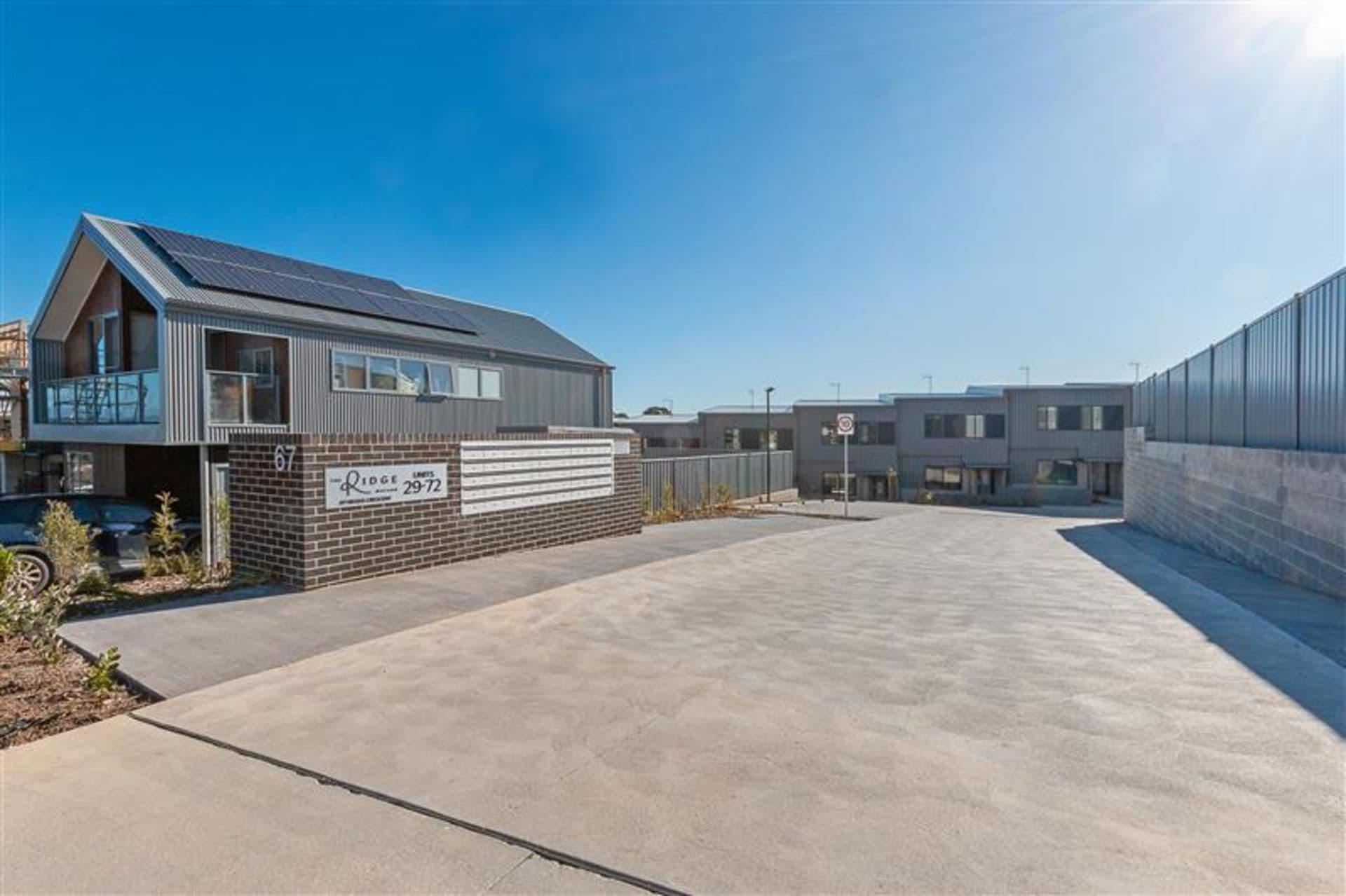83/45 Negus Crescent, Watson ACT 2602, Watson - Image 1