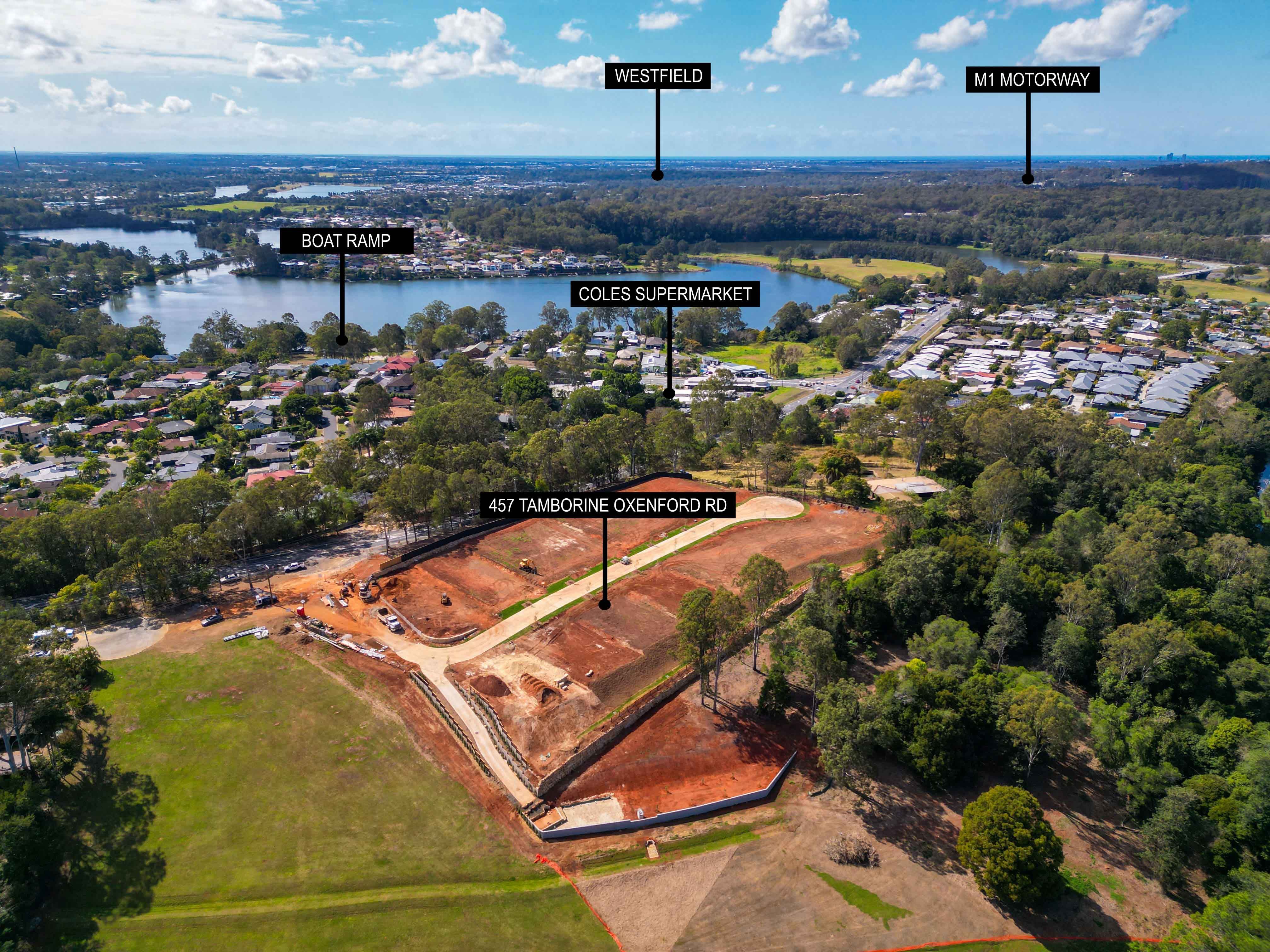 457 Tamborine Oxenford Road, Upper Coomera QLD 4209, Upper Coomera - Thumbnail 3