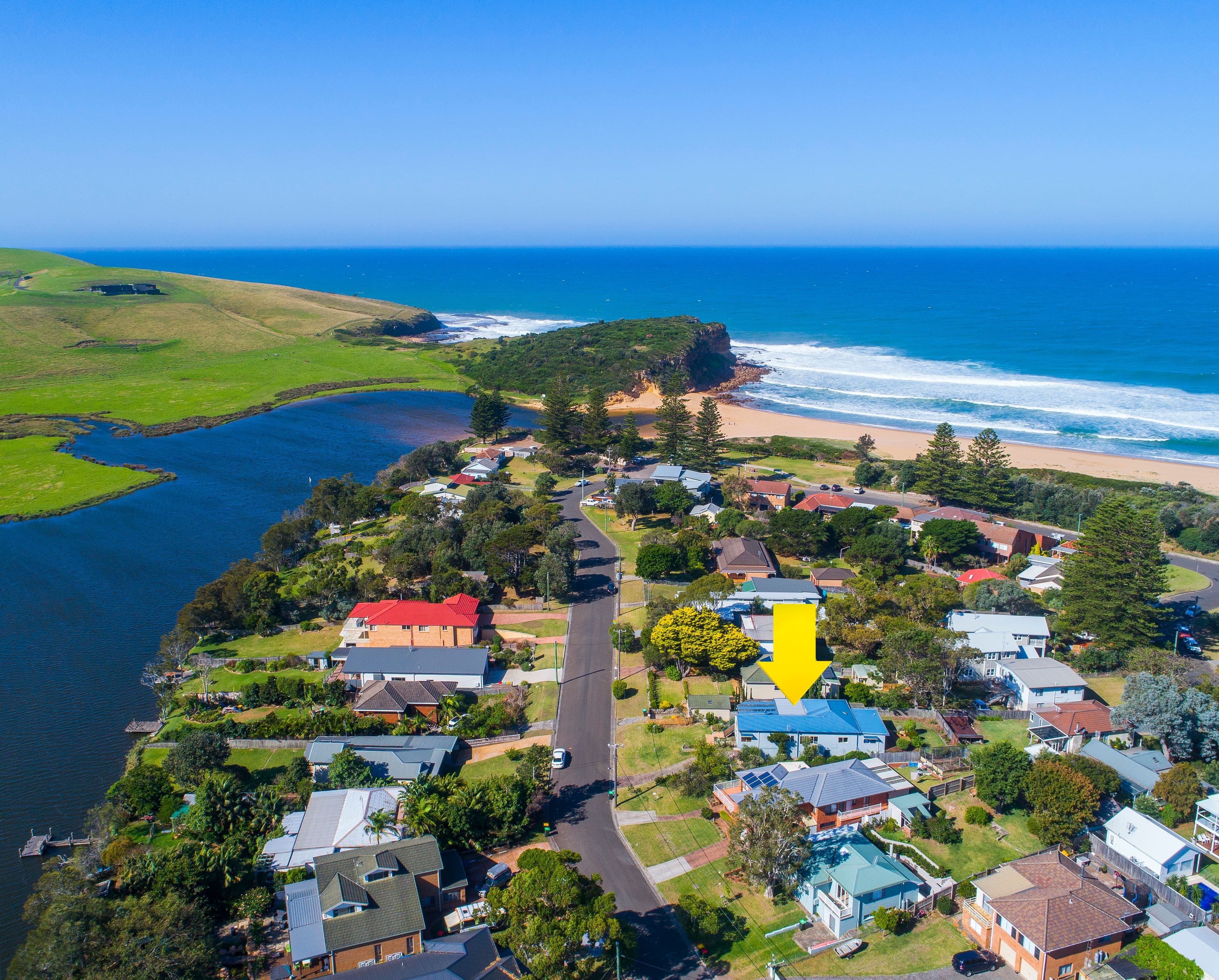 22 Werri Street, Gerringong NSW 2534, Gerringong - Image 1
