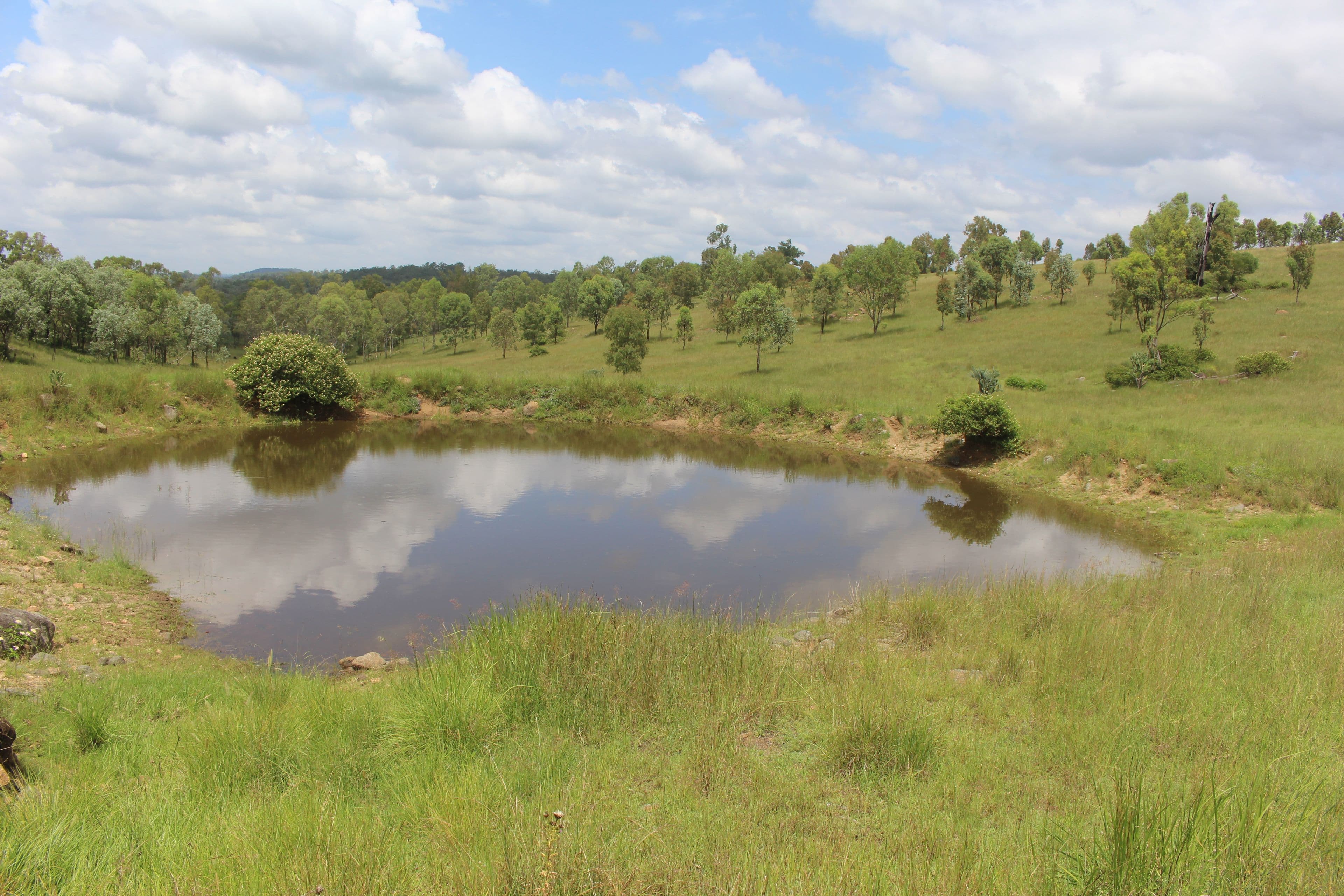 Lot 5 Old Esk North Road, South East Nanango QLD 4615, South East Nanango - Thumbnail 2