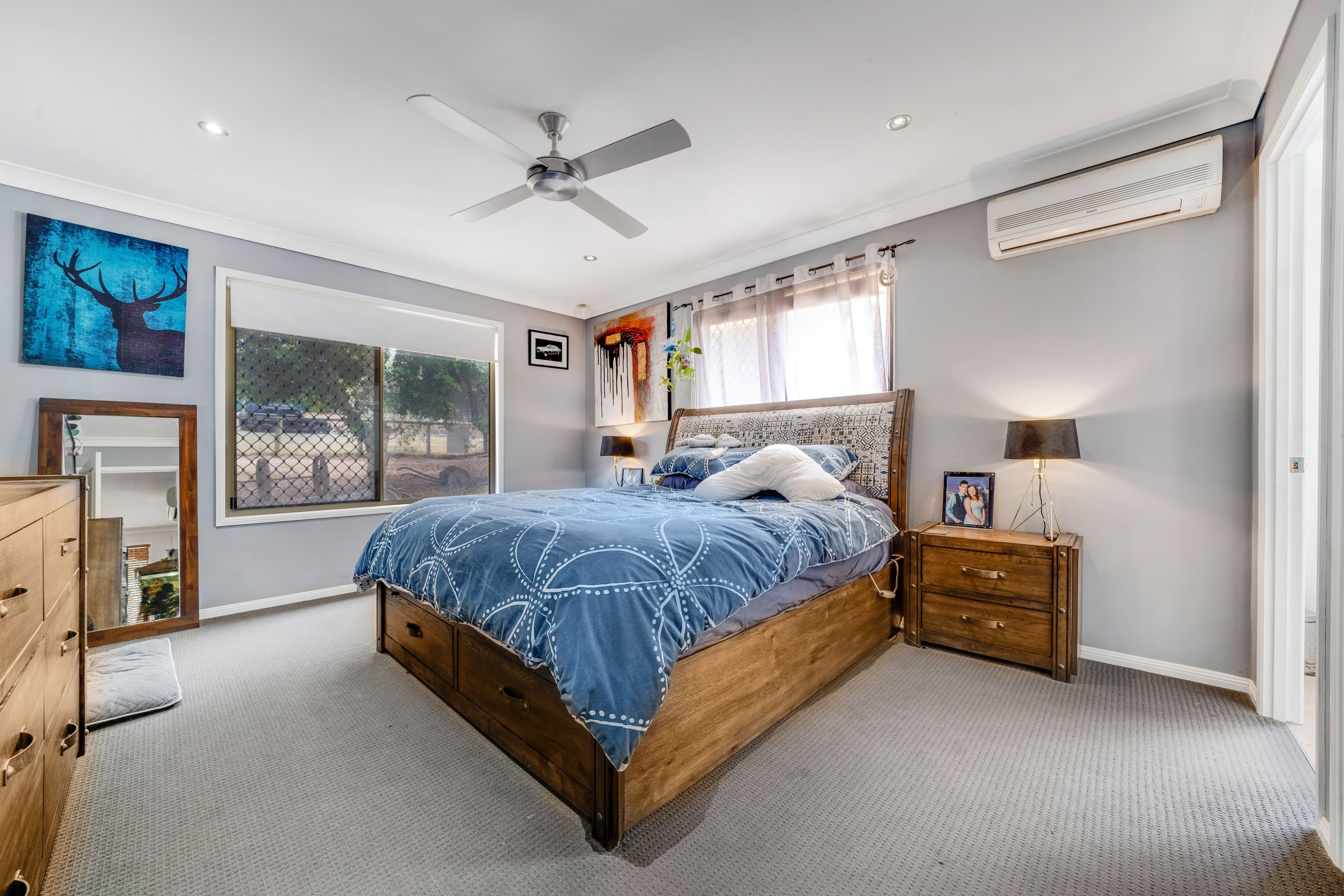 130-134 Bluff Road, Cedar Vale QLD 4285, Cedar Vale - Thumbnail 3
