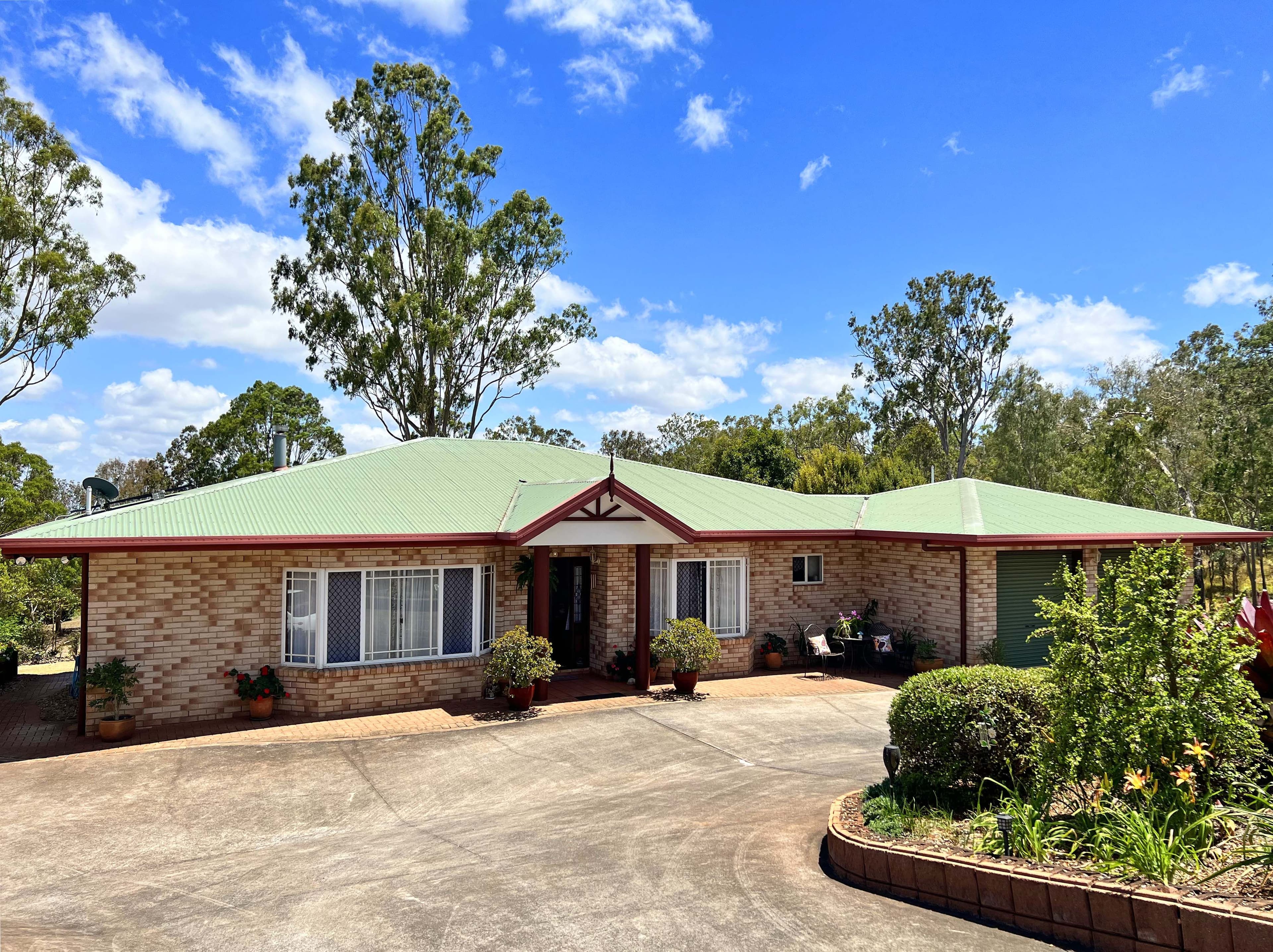 2 Geddes Drive, Tolga QLD 4882, Tolga - Image 1