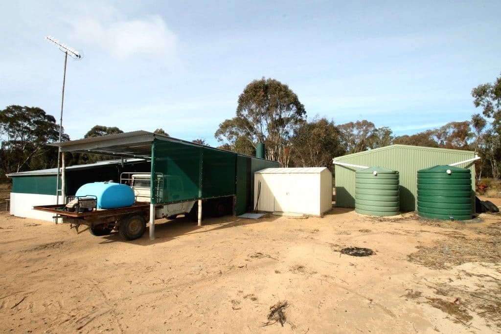 166 Werribee Road, Premer NSW 2381, Premer - Thumbnail 2
