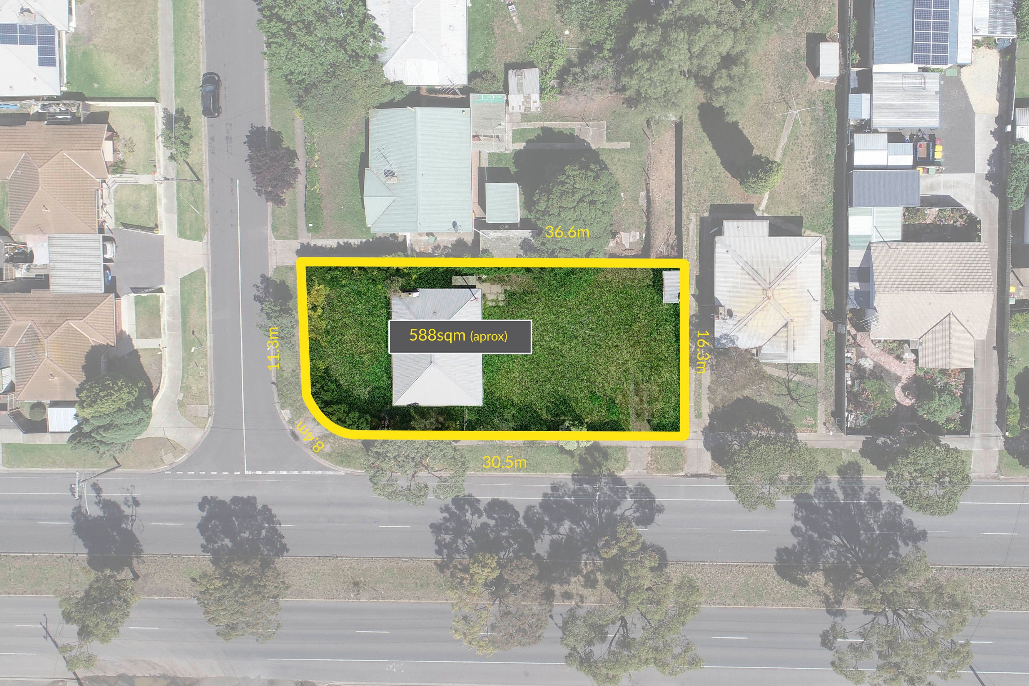 12 Orchid Street, Norlane VIC 3214, Norlane - Thumbnail 2
