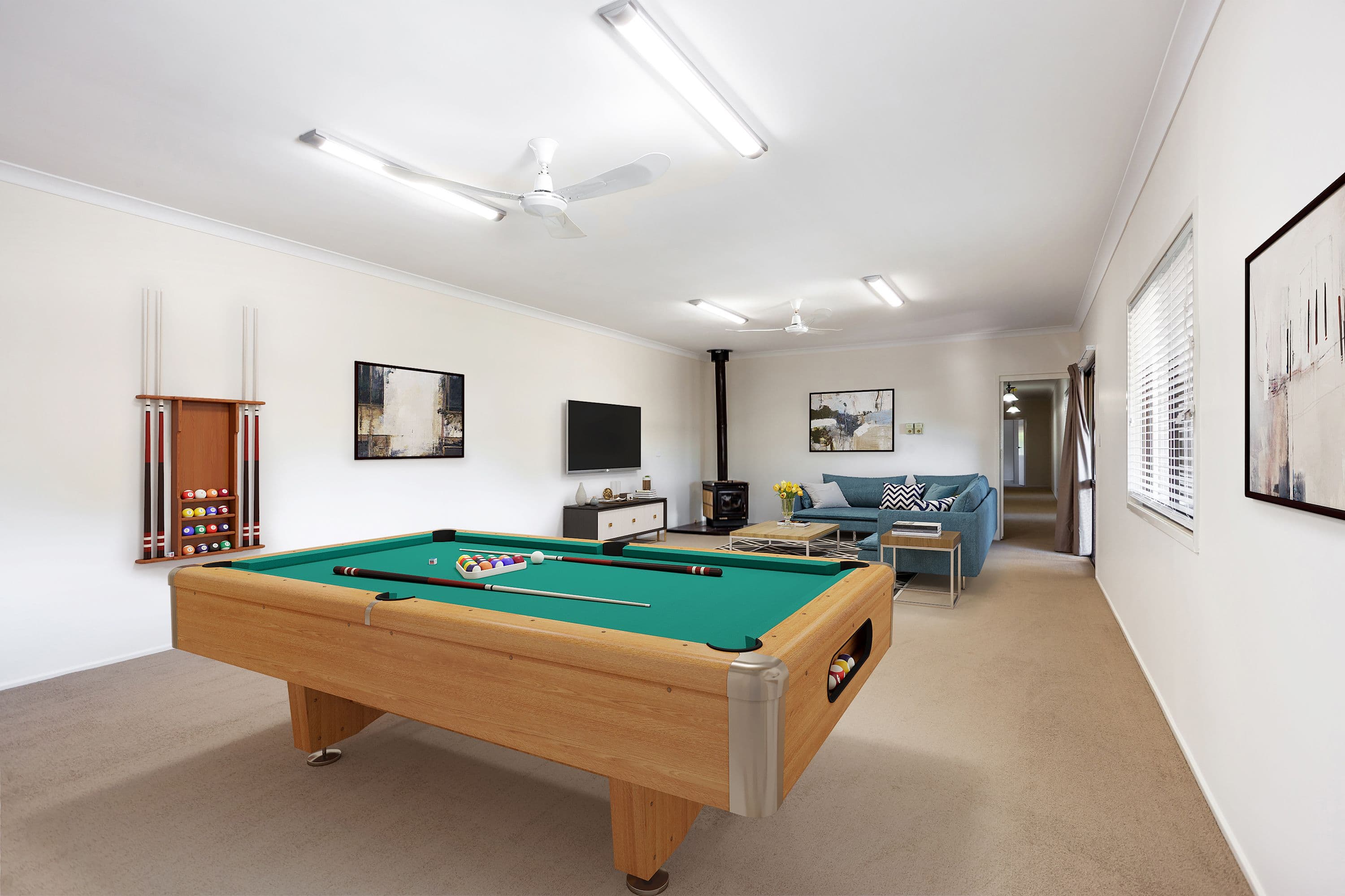 8 Kensington Drive, Withcott QLD 4352, Withcott - Thumbnail 3
