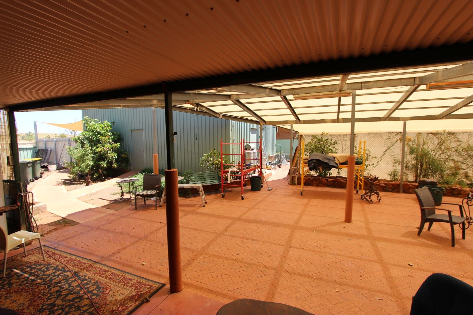 36 Crawford Way, Roebourne WA 6718, Roebourne - Image 1