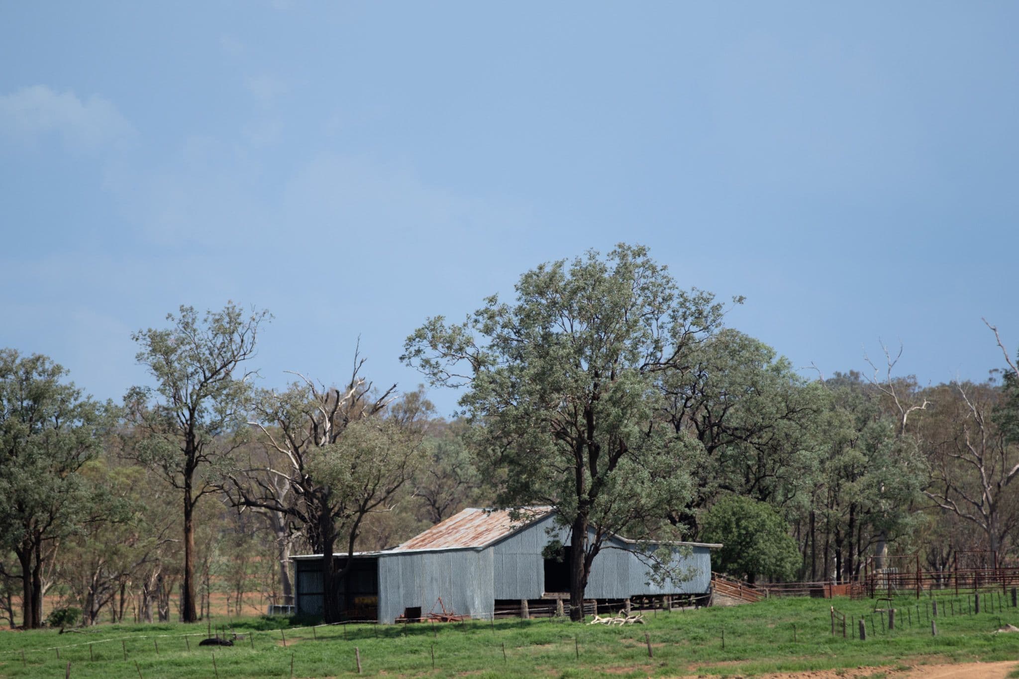 8321 Killarney Gap Road, Pallal NSW 2404, Pallal - Thumbnail 8