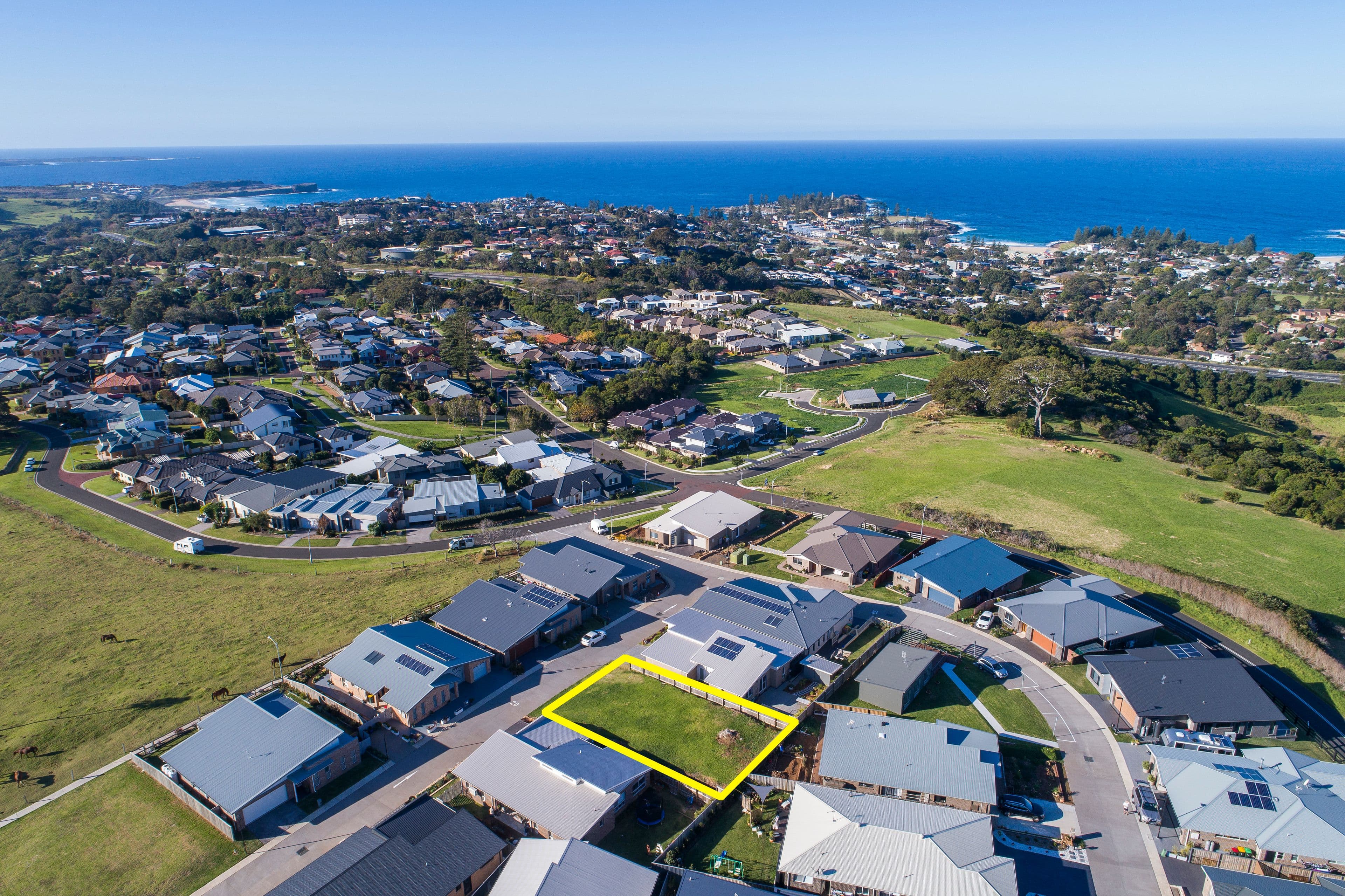 30 Arnold Crescent, Kiama NSW 2533, Kiama - Image 1