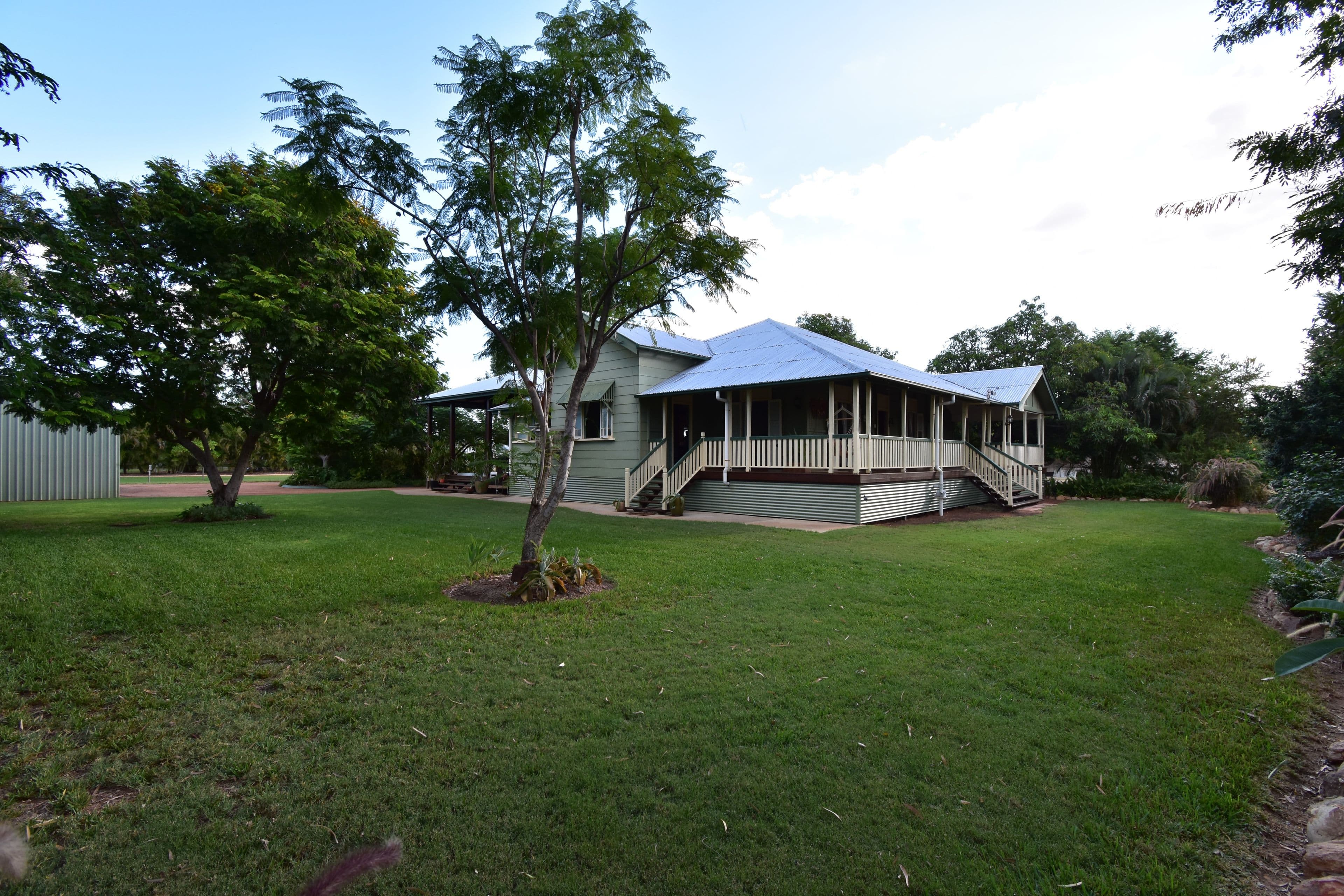 55 Fir Street, Barcaldine QLD 4725, Barcaldine - Thumbnail 2