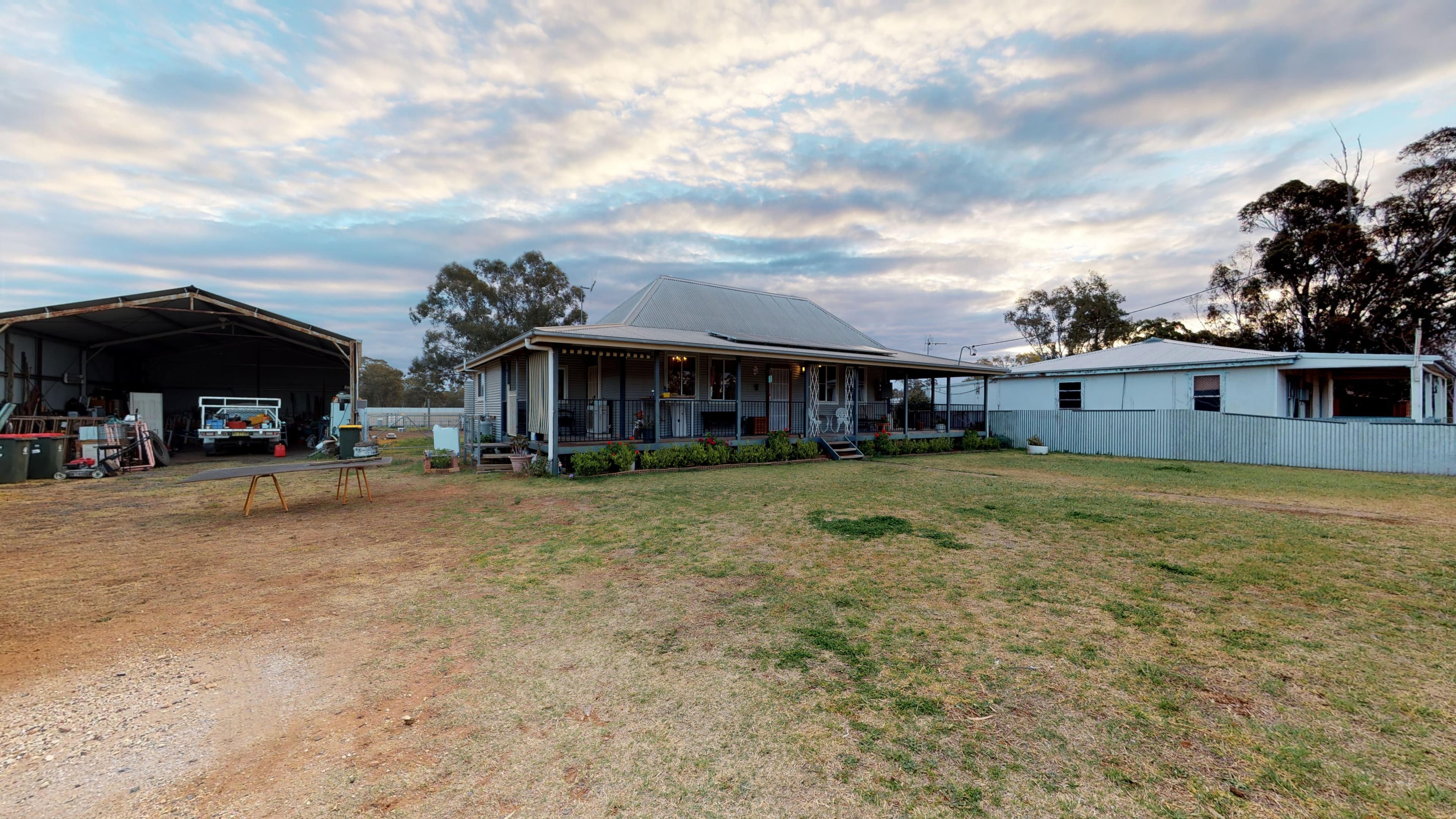 6 Cobboco Road, Eumungerie - Thumbnail 2
