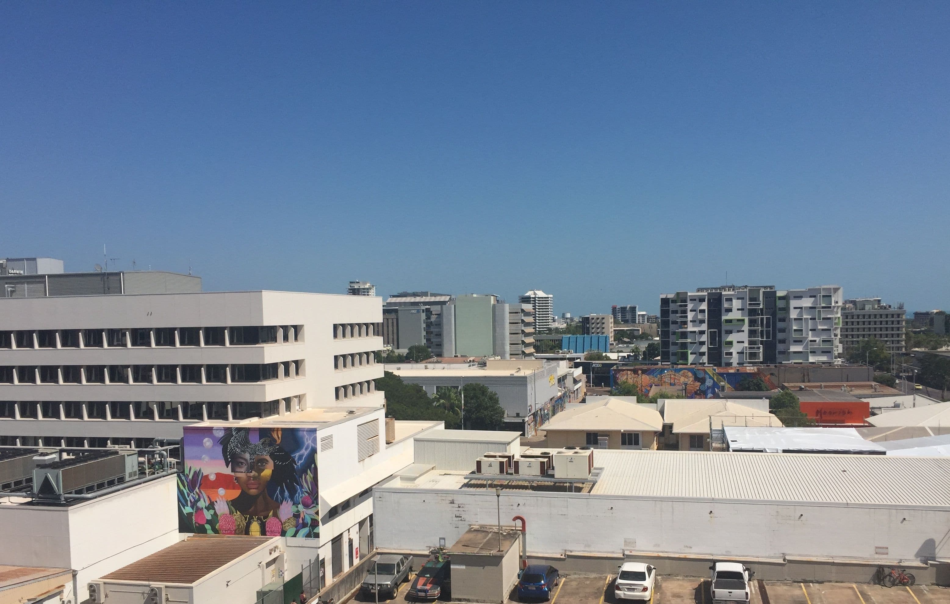 129/21 Cavenagh Street, DARWIN CITY NT 0800, Darwin City - Thumbnail 4