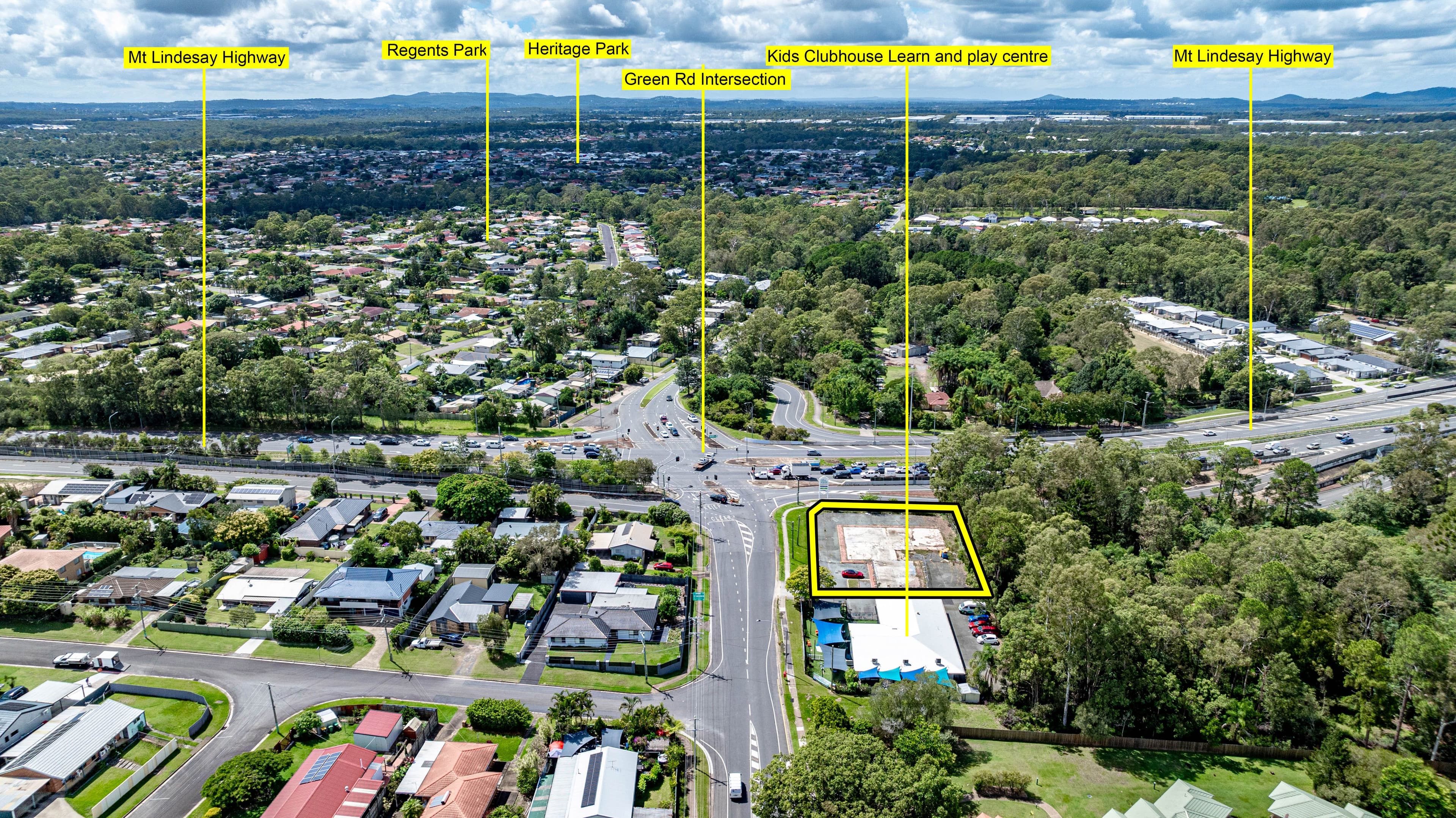 3603 Mount Lindesay Highway, Boronia Heights QLD 4124, Boronia Heights - Thumbnail 4