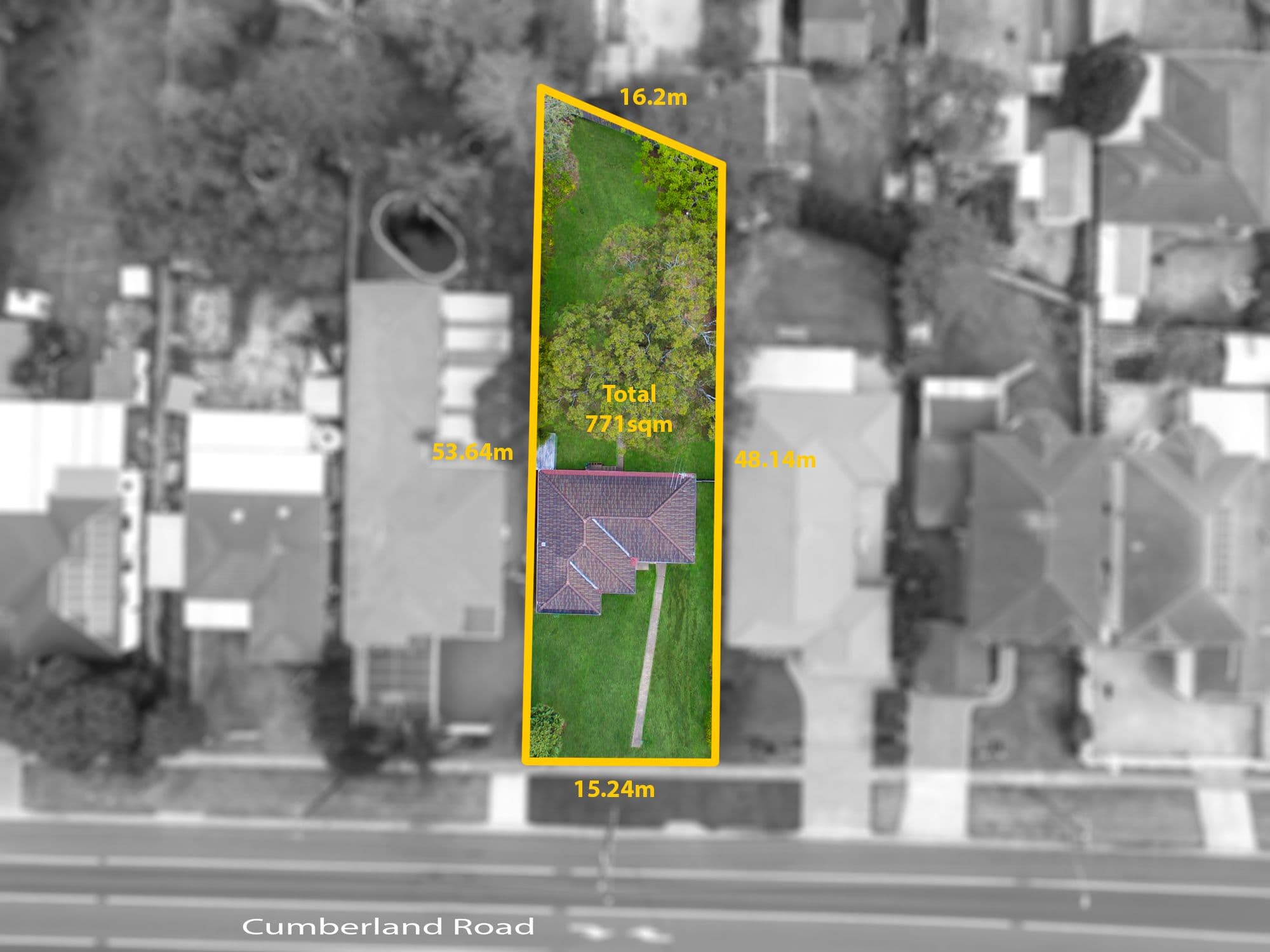 13 Cumberland Road, Ingleburn - Image 1
