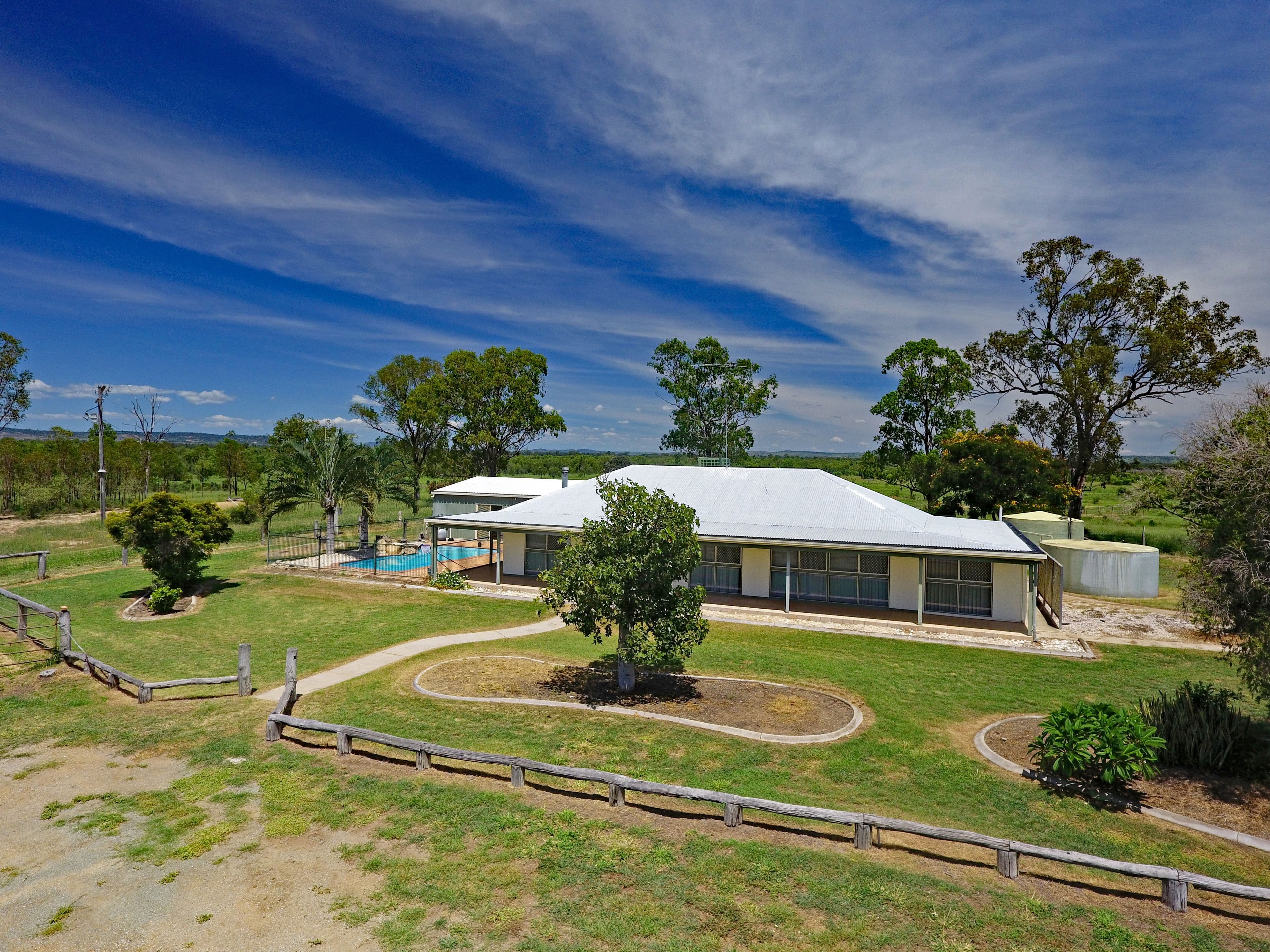 381 Bailey's Lane, Valentine Plains QLD 4715, Valentine Plains - Thumbnail 4