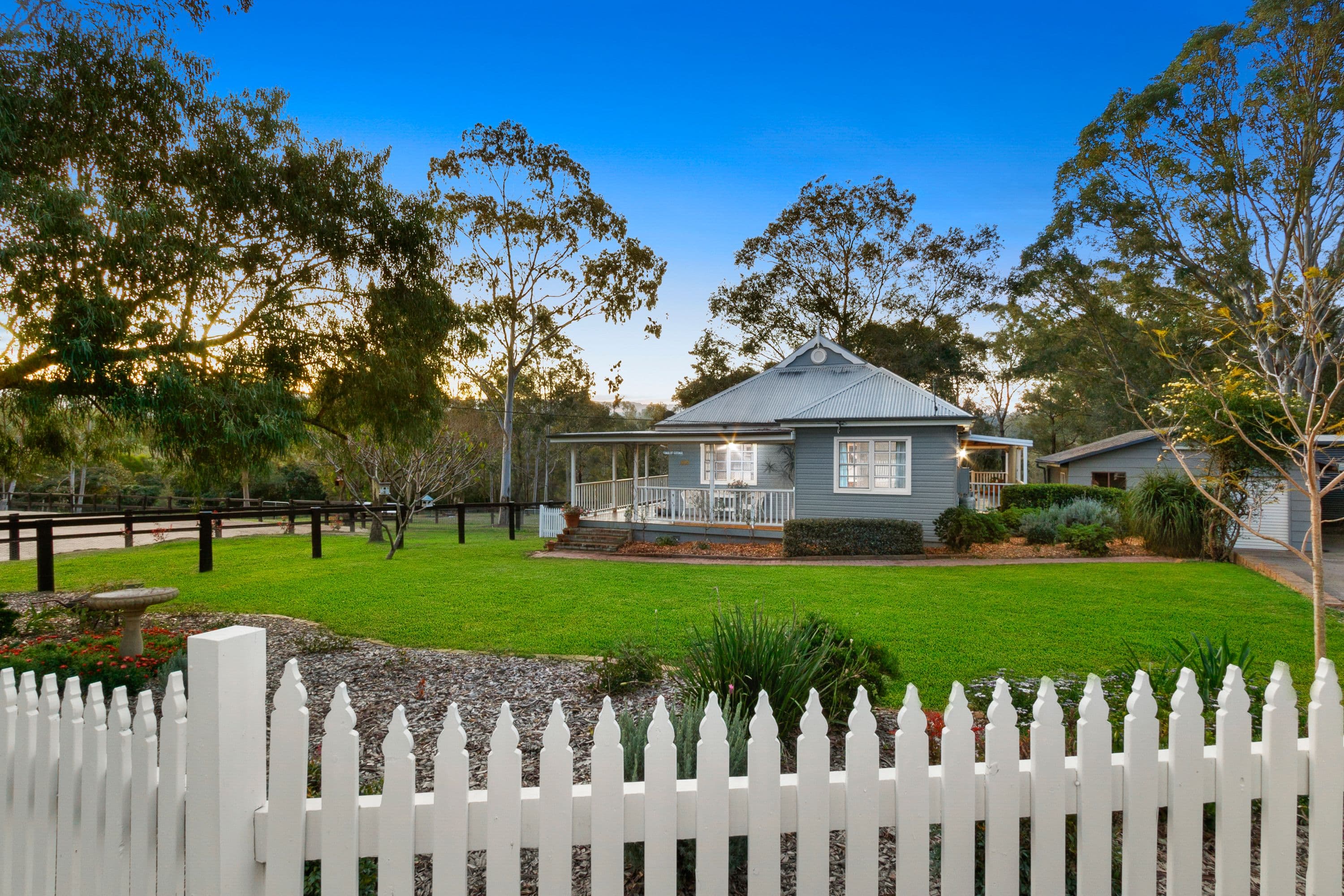 518 Grose Vale Road, Grose Vale NSW 2753, Grose Vale - Thumbnail 2
