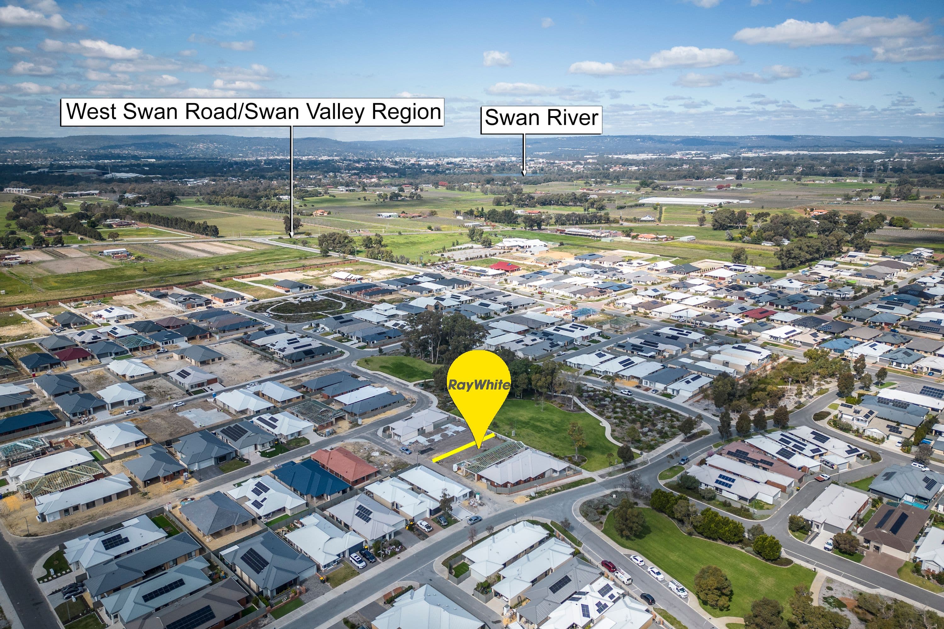 6 Como Lane, Caversham WA 6055, Caversham - Thumbnail 8