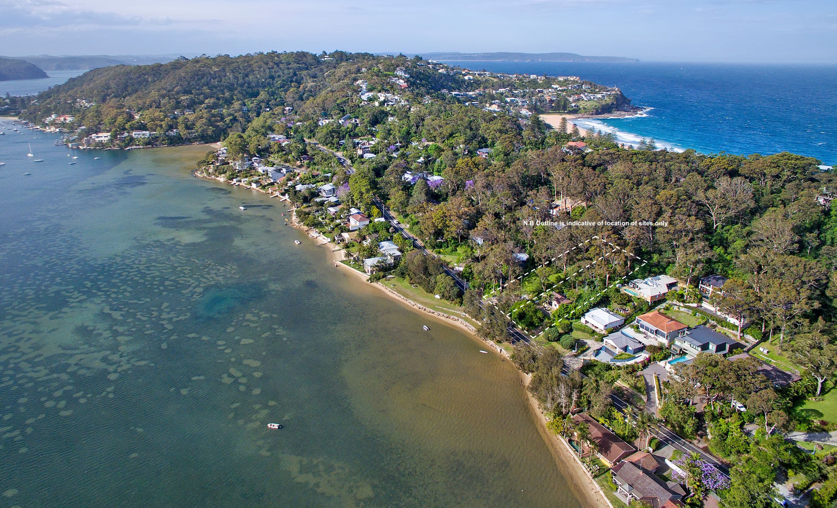 826 Barrenjoey Road, Palm Beach NSW 2108, Palm Beach - Thumbnail 3