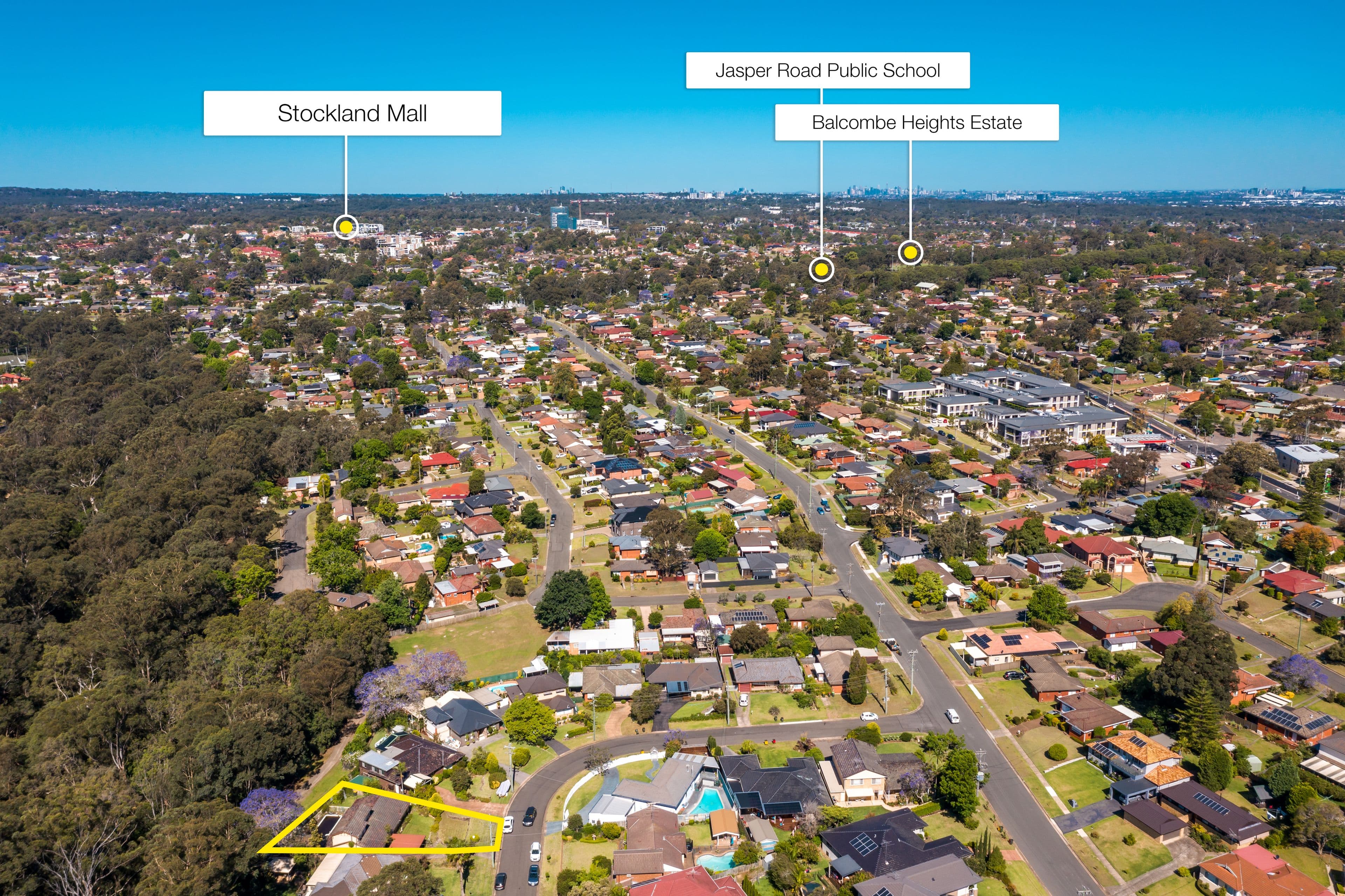 15 Karen Court, Baulkham Hills - Thumbnail 8