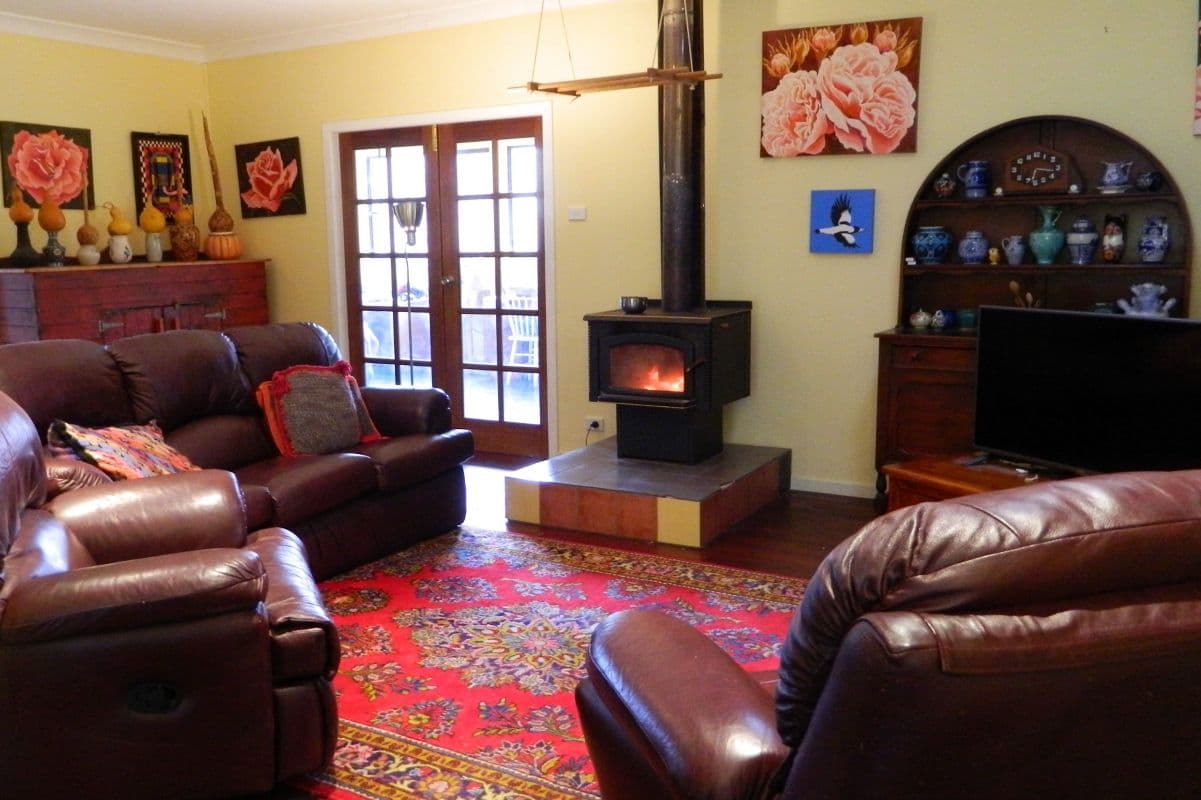 114 Saunders Road, O'Connell NSW 2795, O'Connell - Thumbnail 4