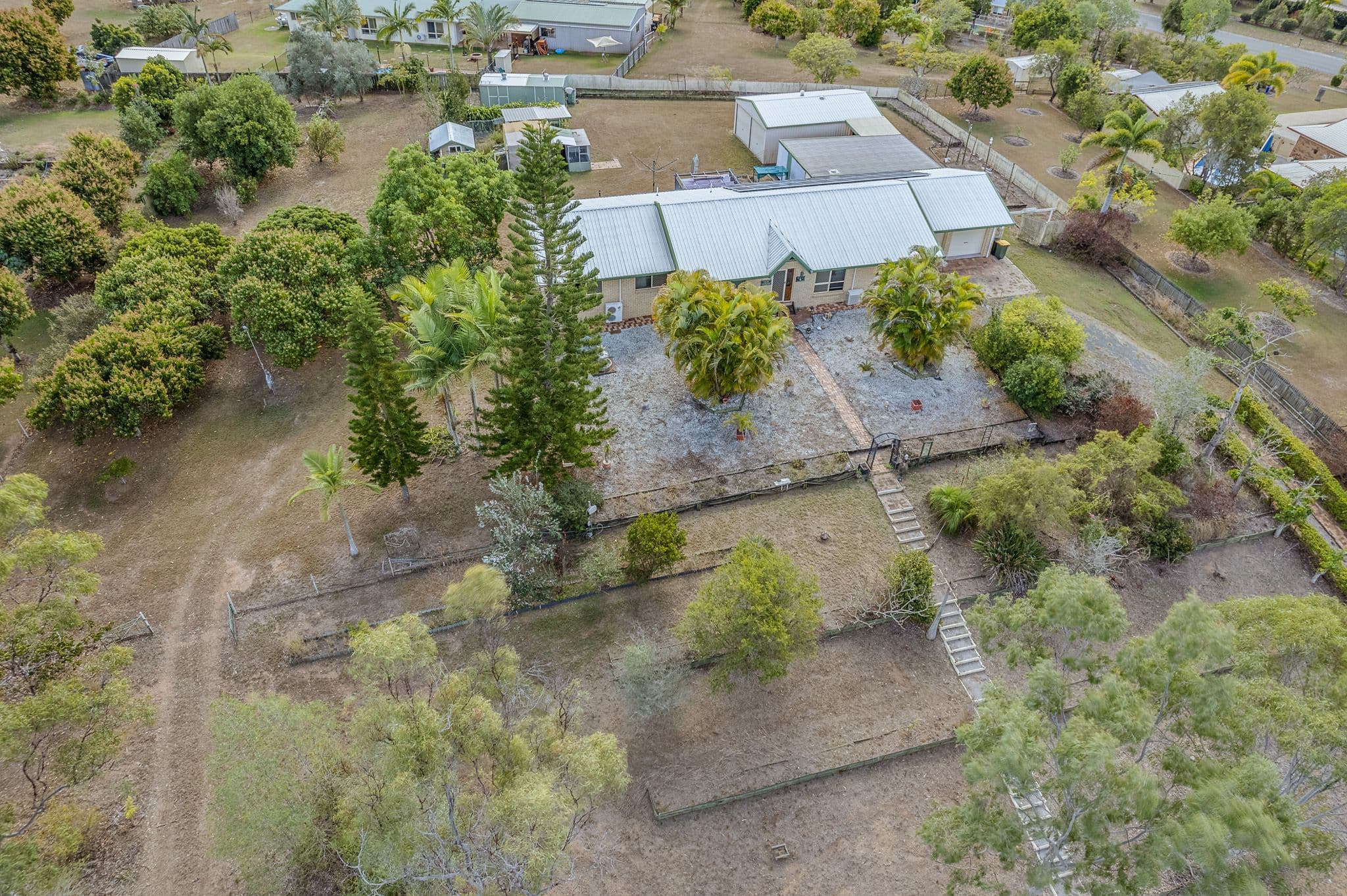 4 Protea Court, Benaraby QLD 4680, Benaraby - Image 1