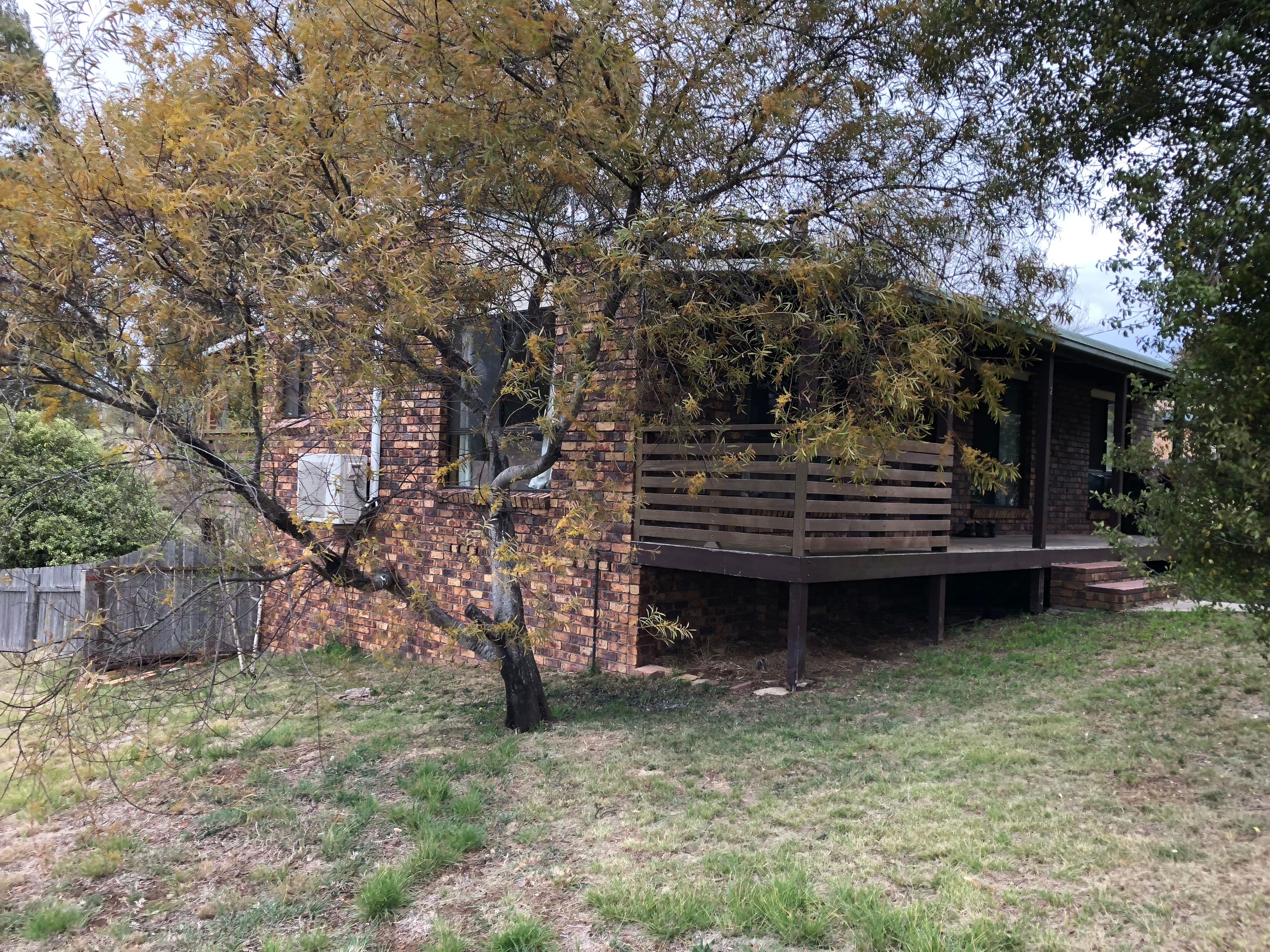 2 Robinson, Glen Innes NSW 2370, Glen Innes - Image 1