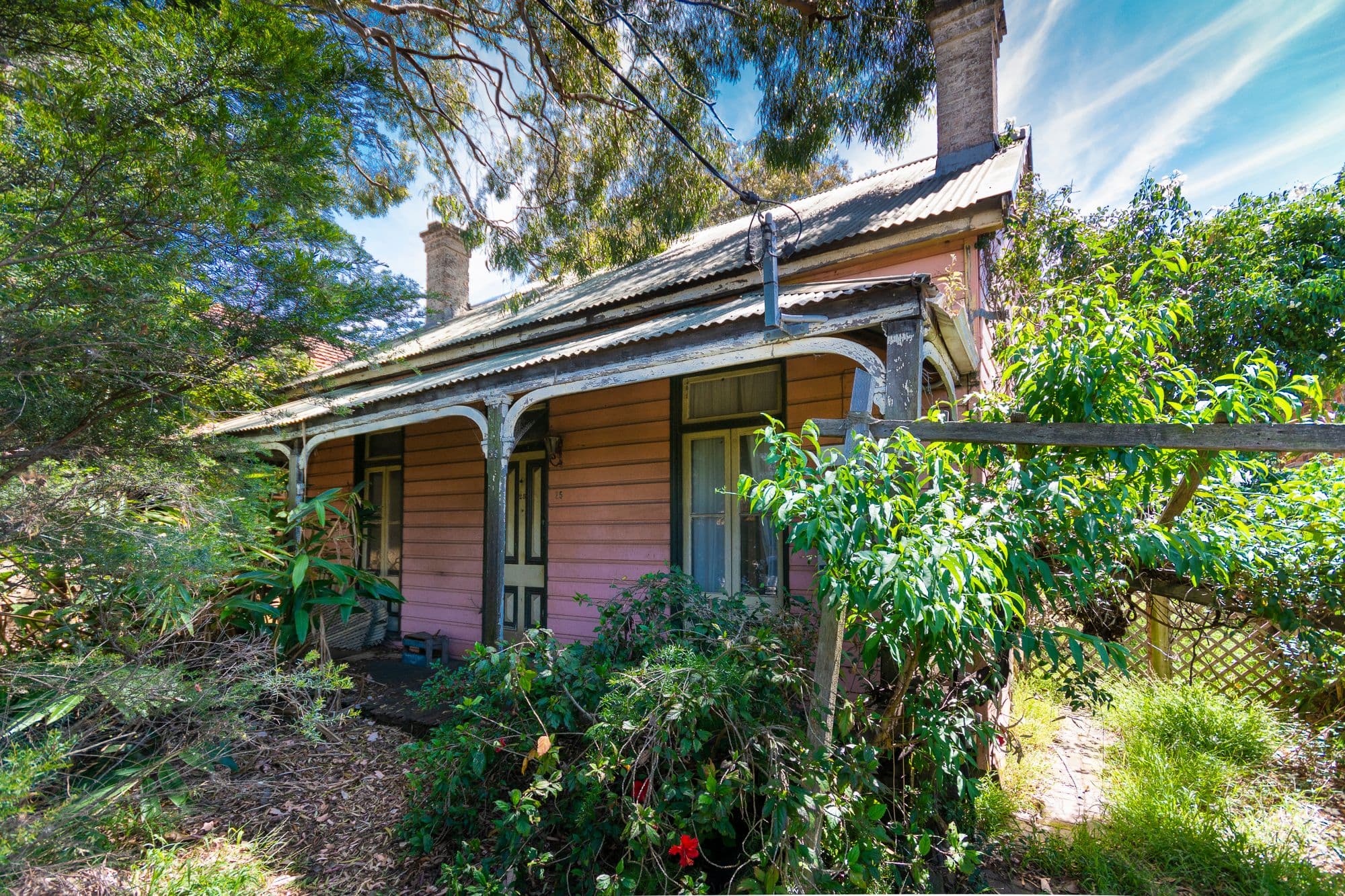 25 Grosvenor Crescent, Summer Hill - Image 1