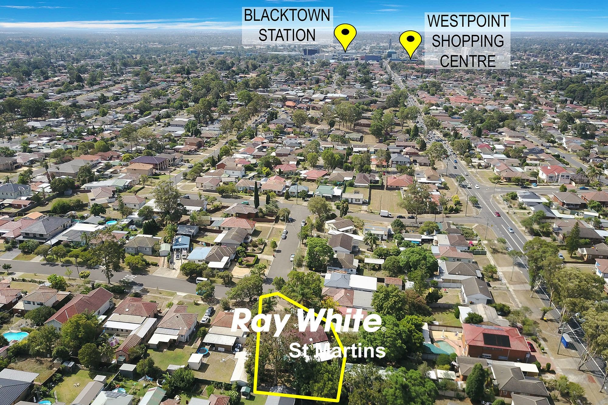 10 Valda Street, Blacktown NSW 2148, Blacktown - Thumbnail 4