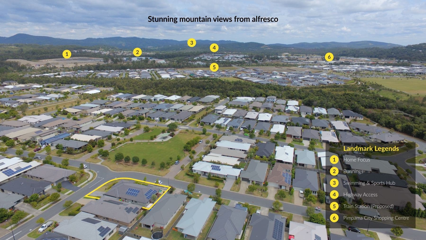 7 Byfield Street, Pimpama QLD 4209, Pimpama - Image 1