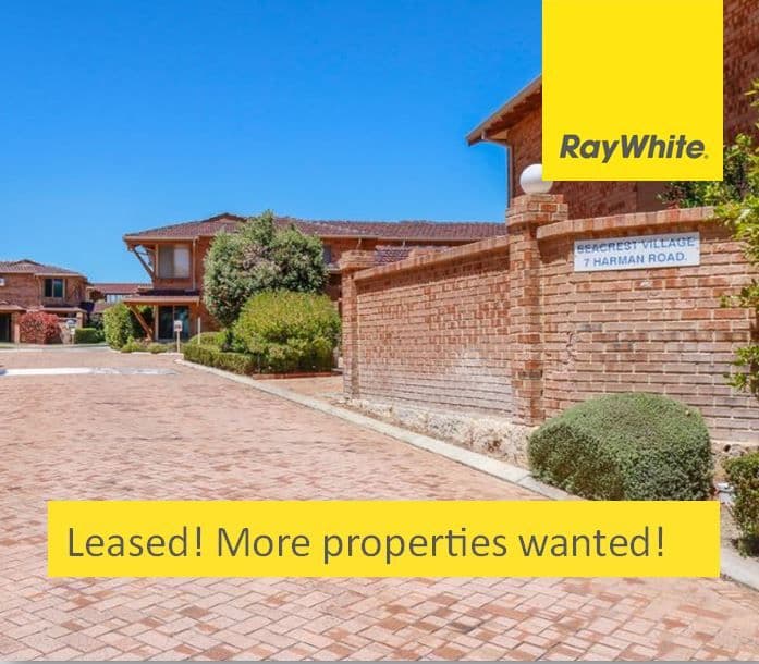 122/7 Harman Road, Sorrento WA 6020, Sorrento - Image 1