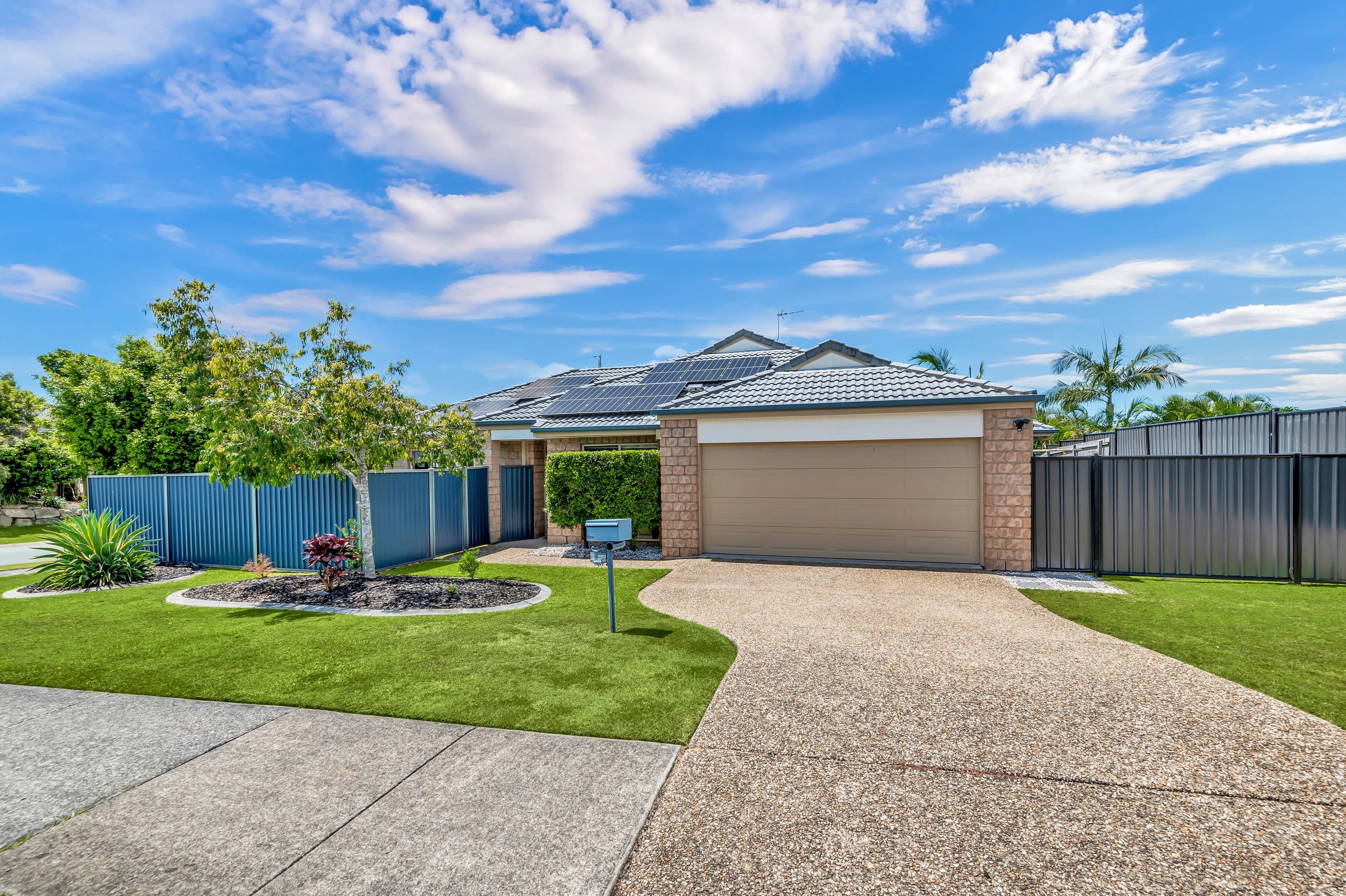 15 Kumnick Street, Upper Coomera QLD 4209, Upper Coomera - Image 1