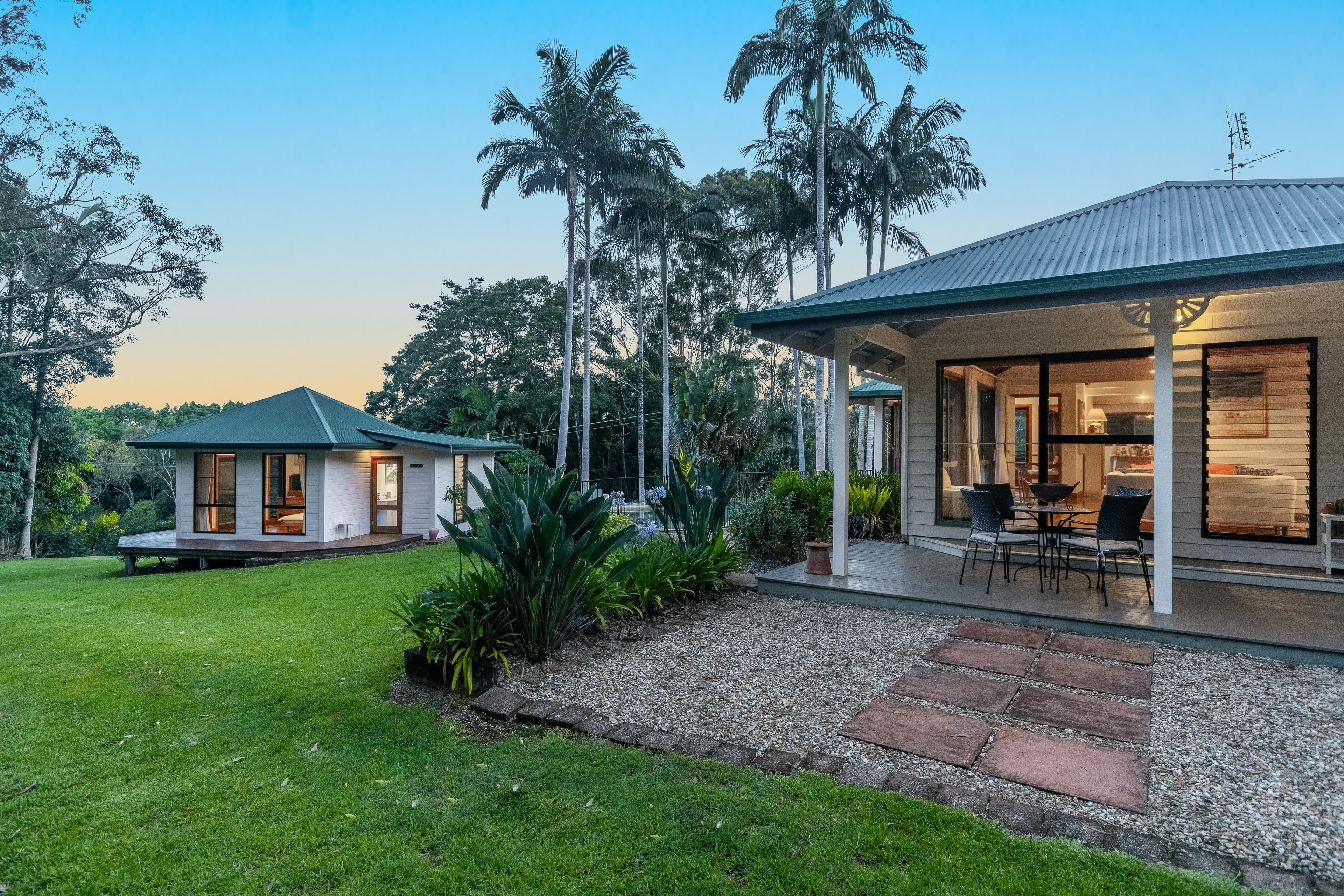 4 Cooinda Place, Federal NSW 2480, Federal - Thumbnail 4
