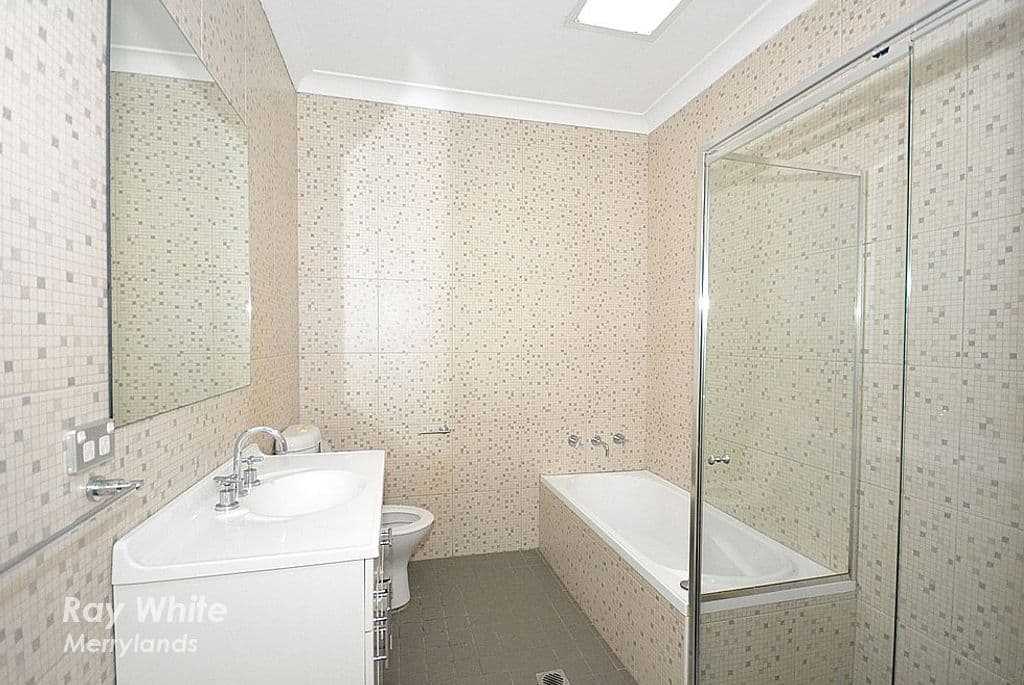 1/173A Burnett Street, Mays Hill NSW 2145, Mays Hill - Thumbnail 4