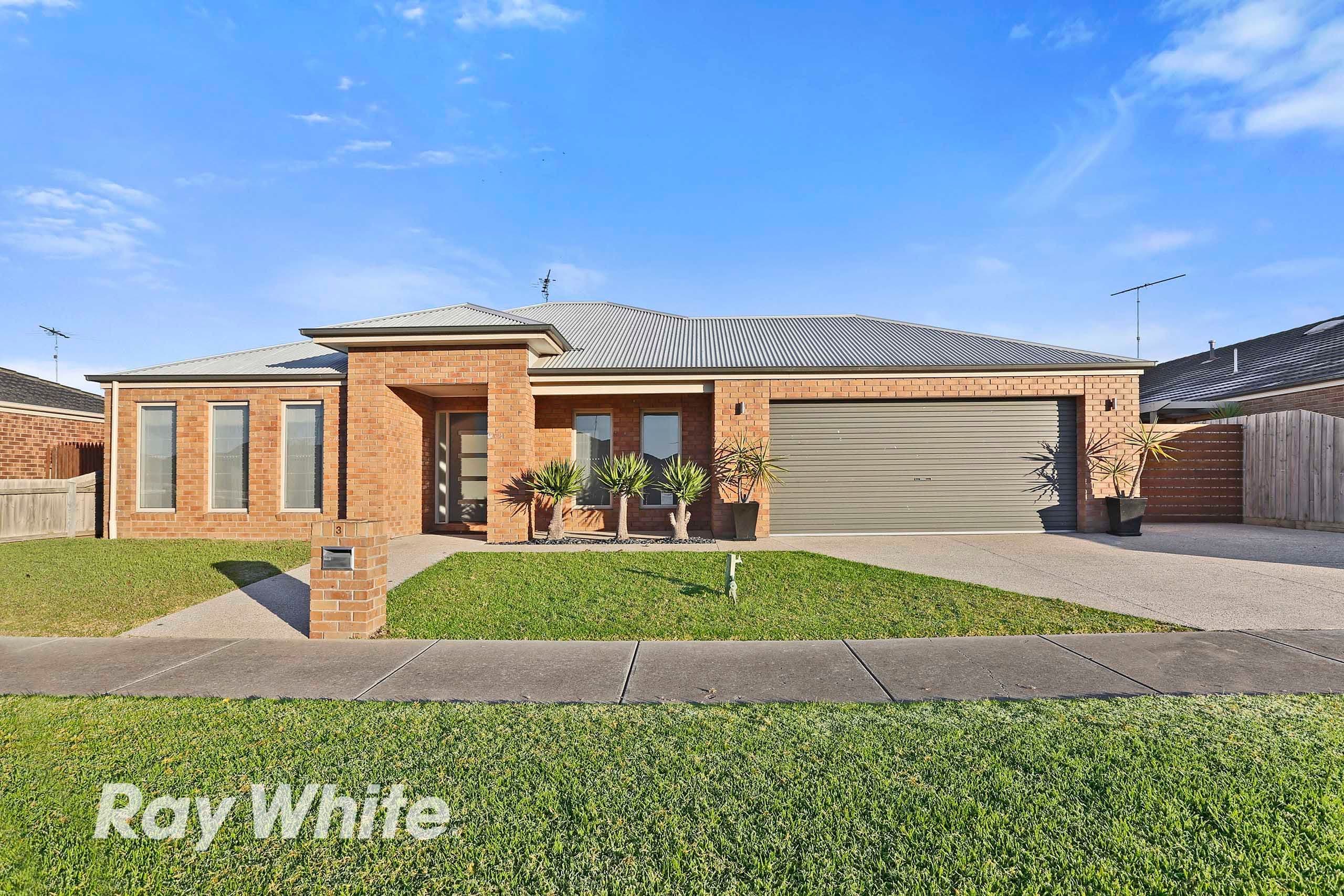 3 Perilla Court, Corio VIC 3214, Corio - Image 1