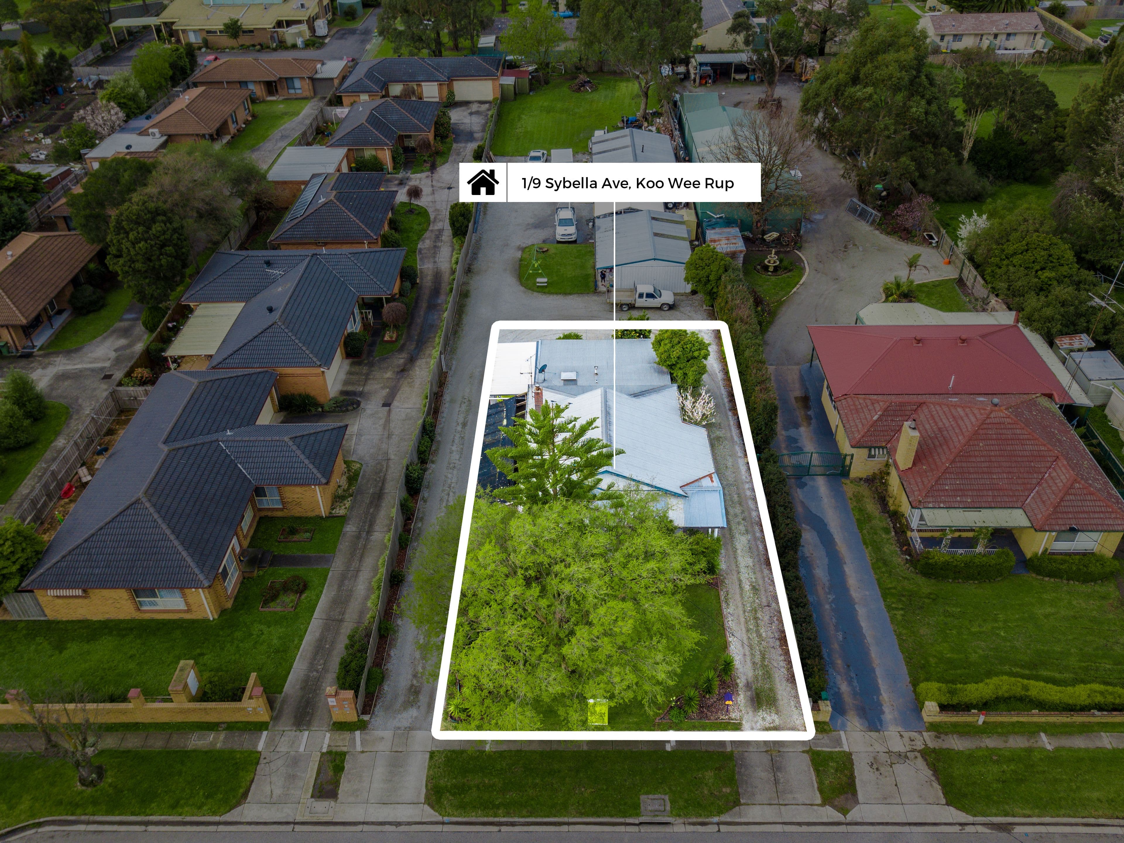Lot 1, 9 Sybella Avenue, Koo Wee Rup VIC 3981, Koo Wee Rup - Thumbnail 8