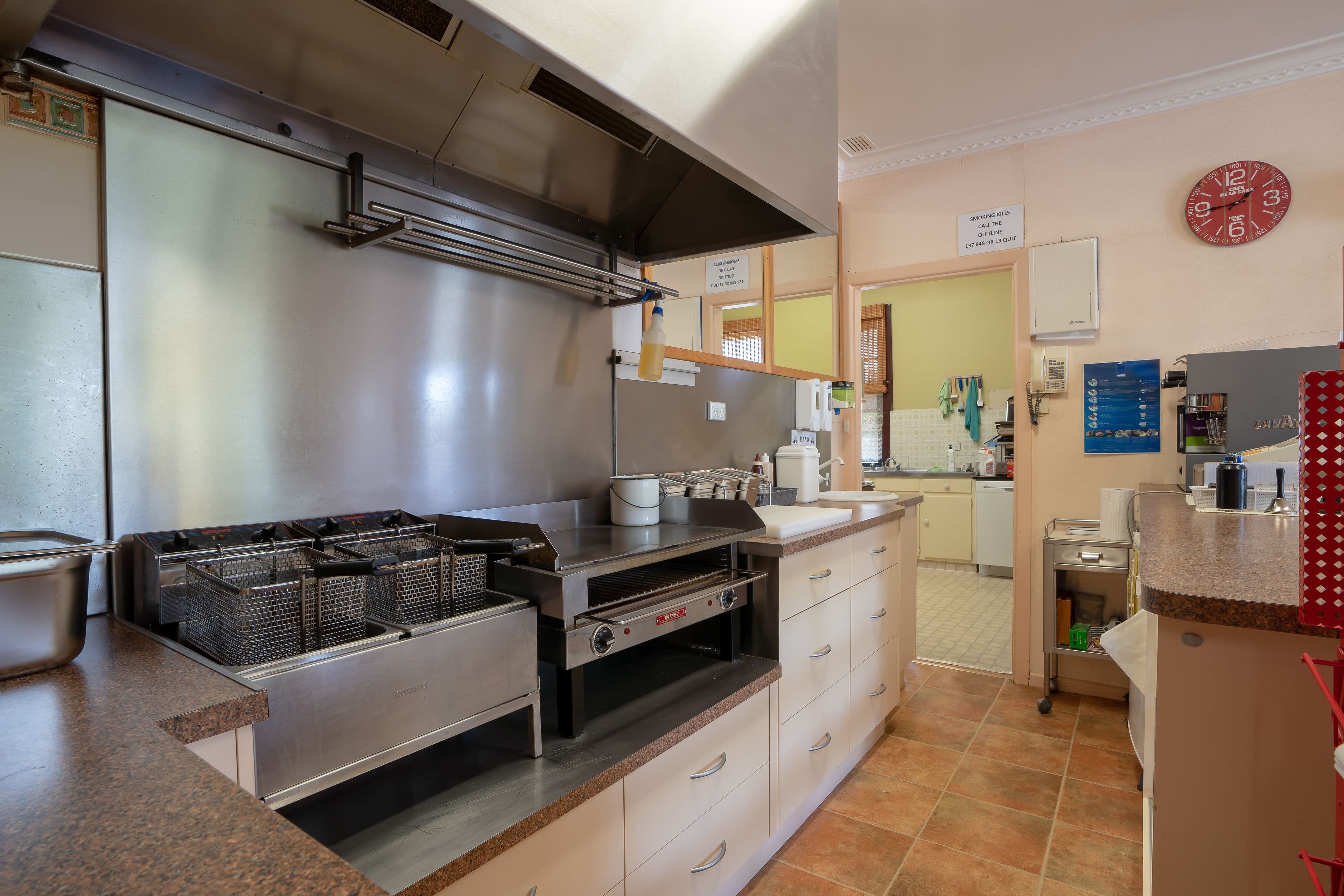 5 Main Street, Cudal NSW 2864, Cudal - Thumbnail 8
